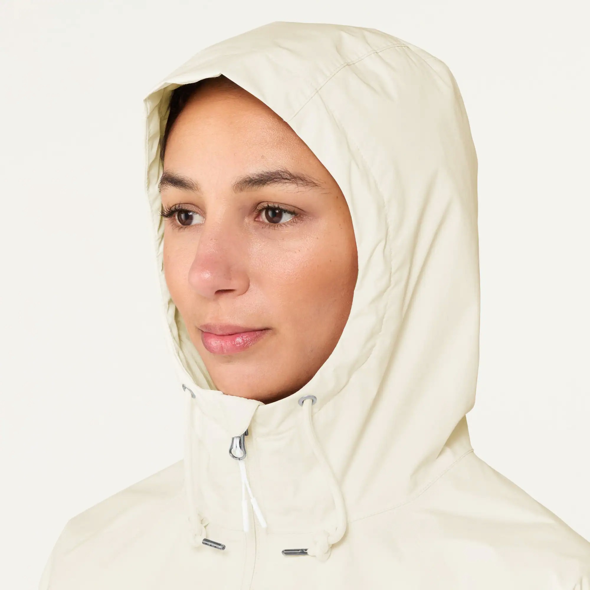 The North Face Antora Rain Hoodie - Women's view 7