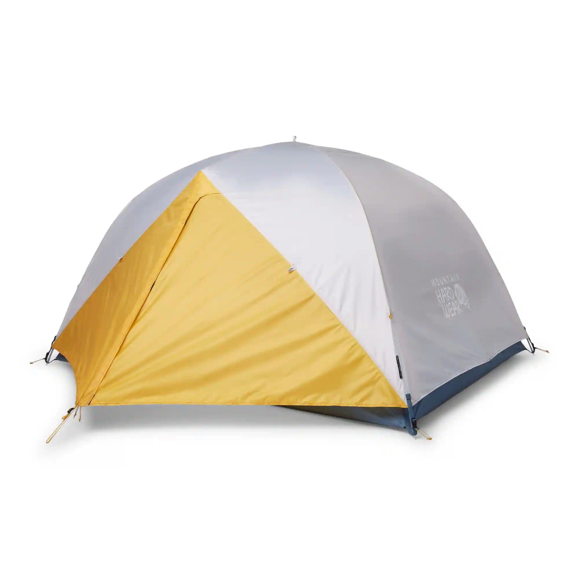 Mountain Hardwear Mineral King 3 Tent with Footprint view 3
