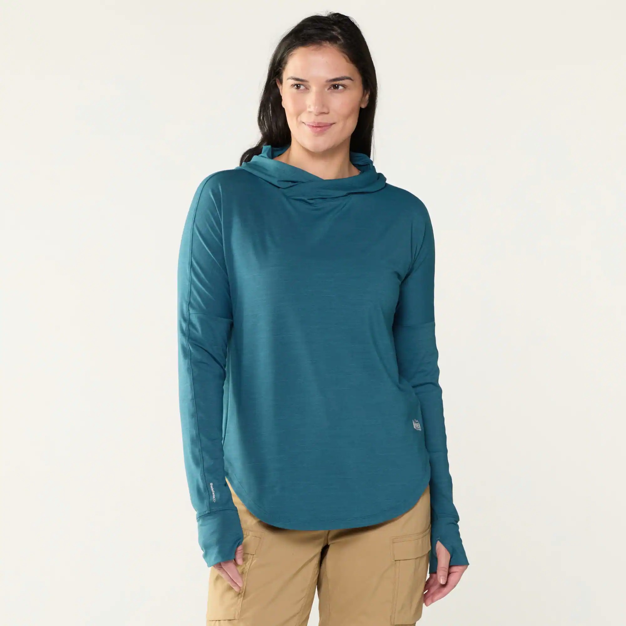 Sahara Shade Hoodie - Women's view 2