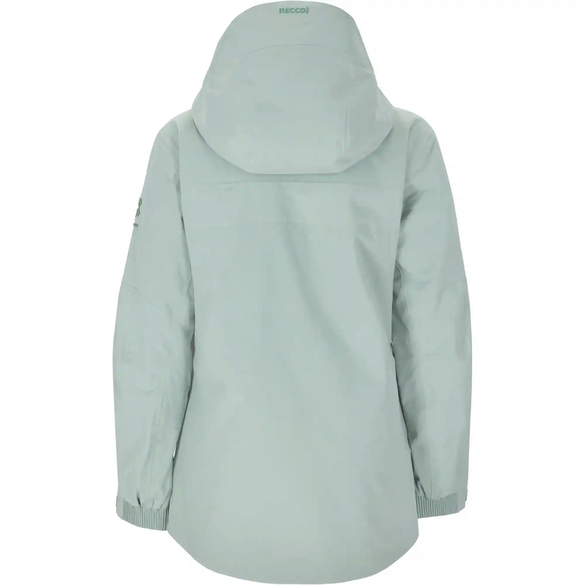 Obermeyer Foundation Insulated Jacket - Men's view 7