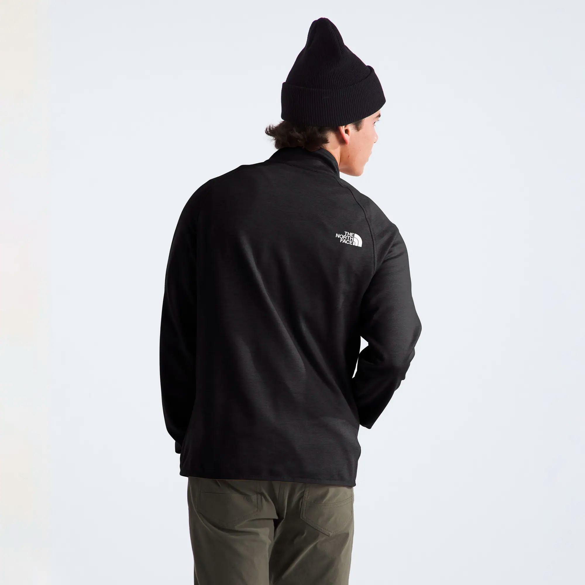 The North Face Canyonlands Full-Zip Jacket - Men's view 3