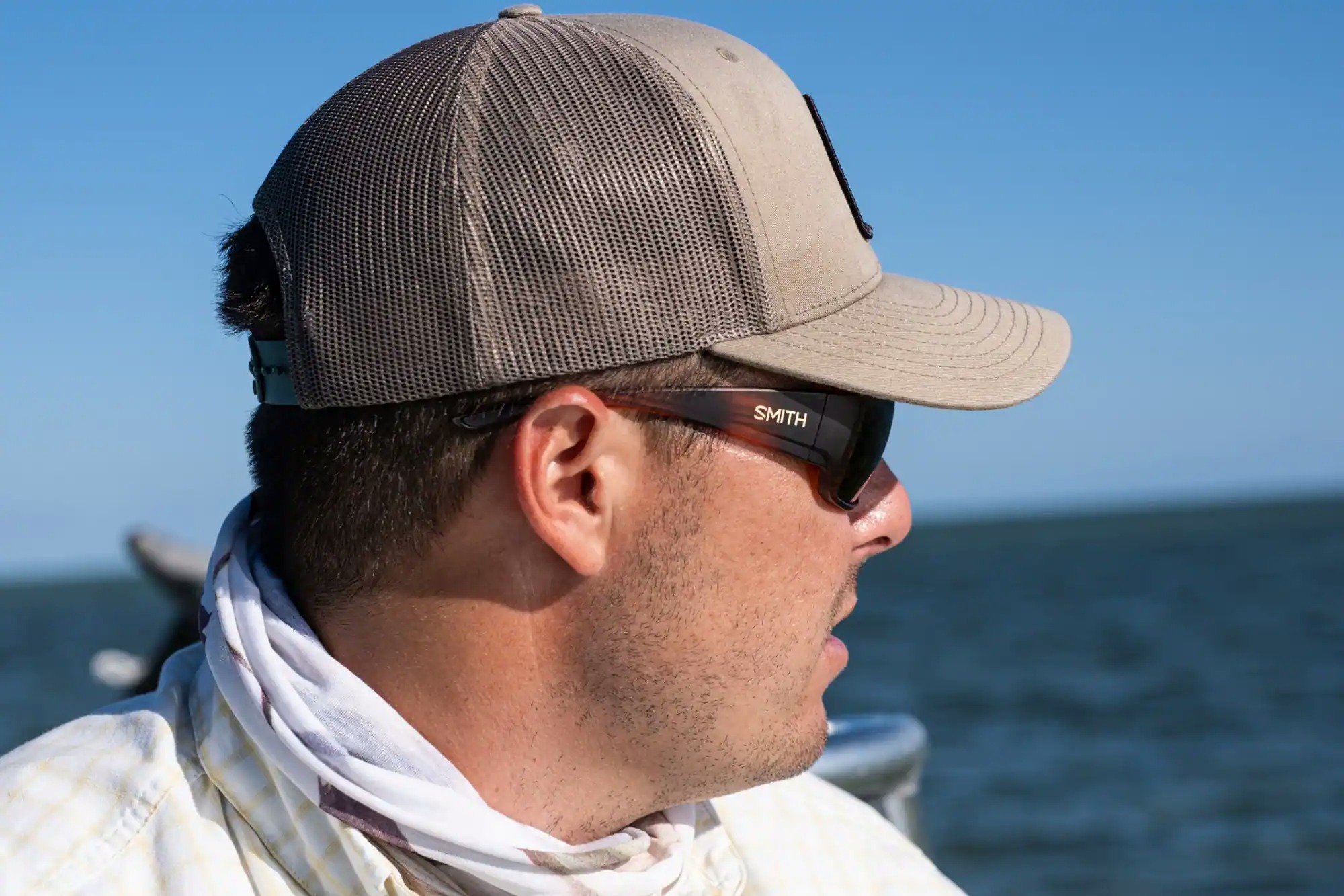 Guide's Choice ChromaPop Glass Polarized Sunglasses view 5