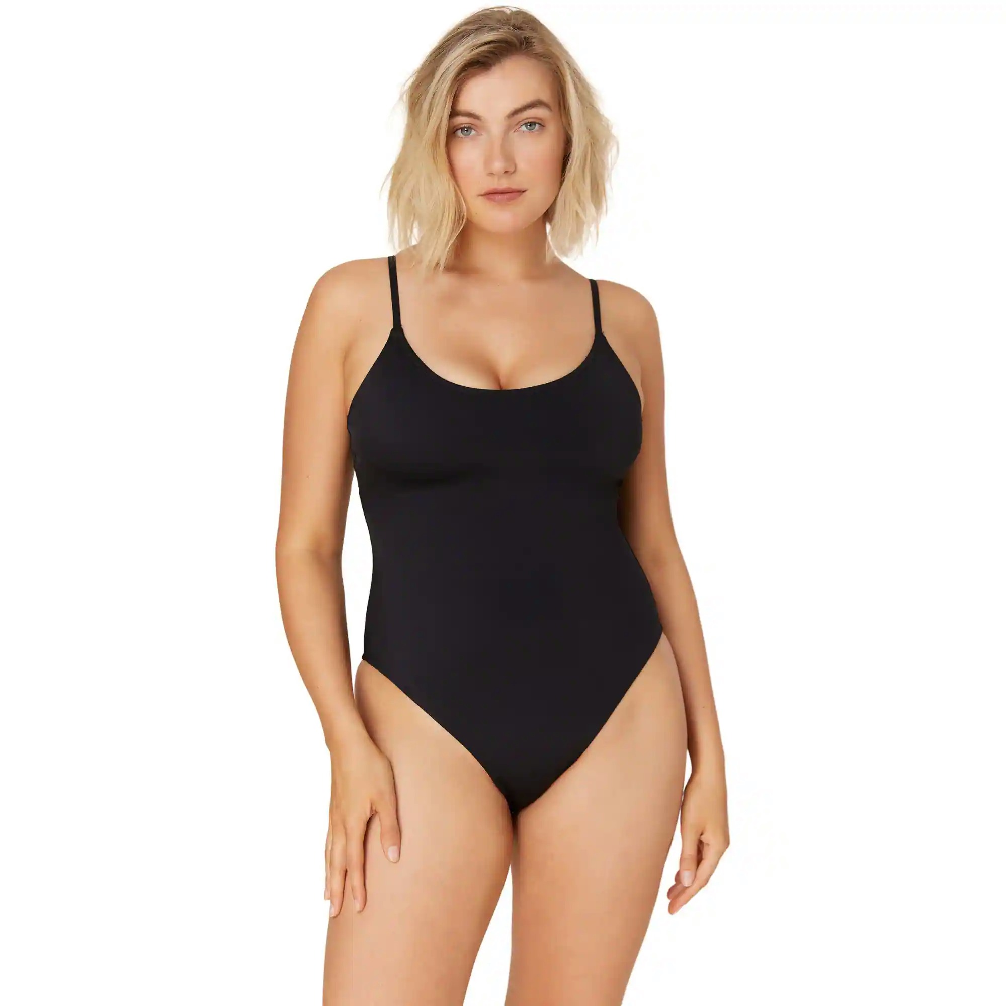 Andie The Amalfi One-Piece Swimsuit - Women's view 3