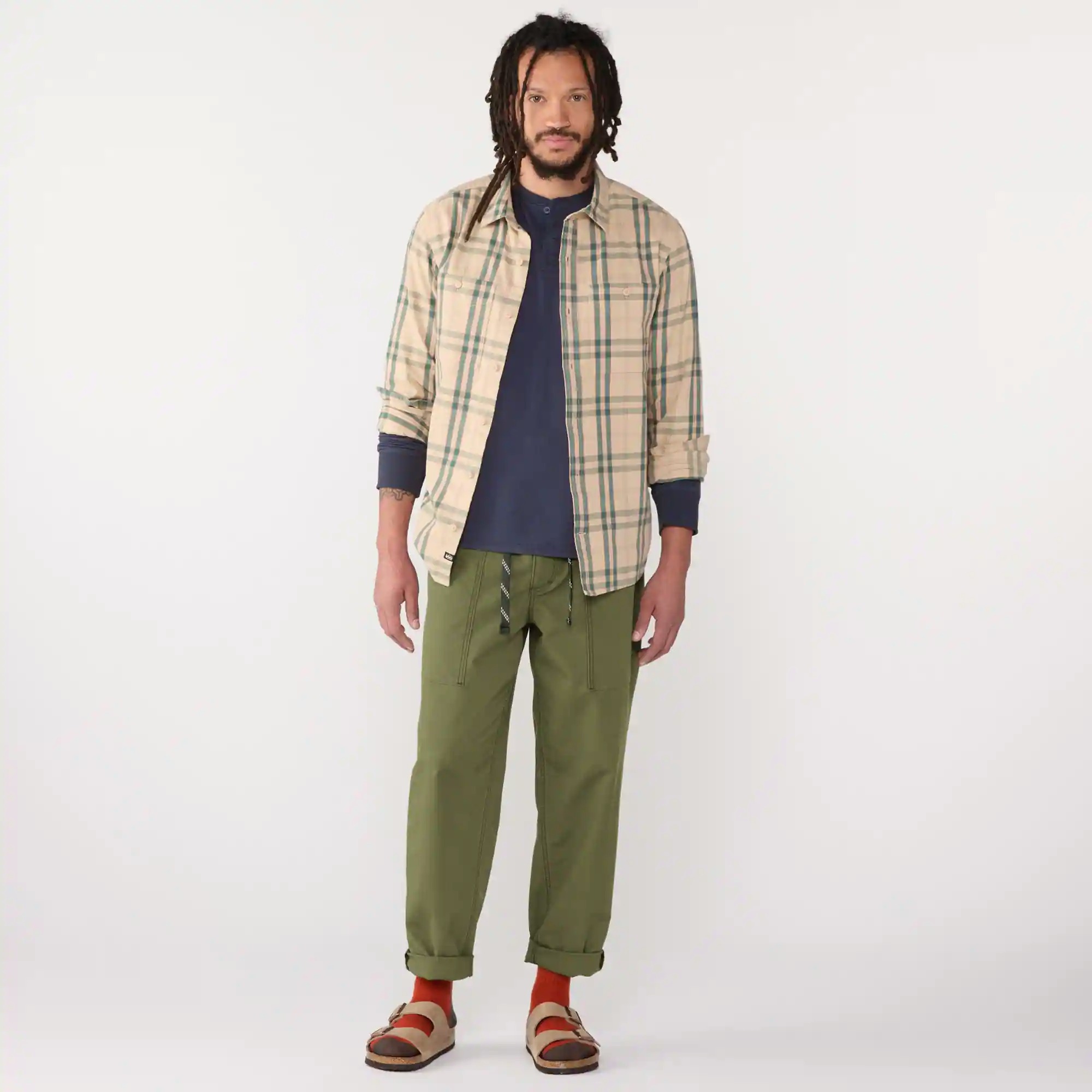 REI Co-op Campwell Pants - Men's view 4