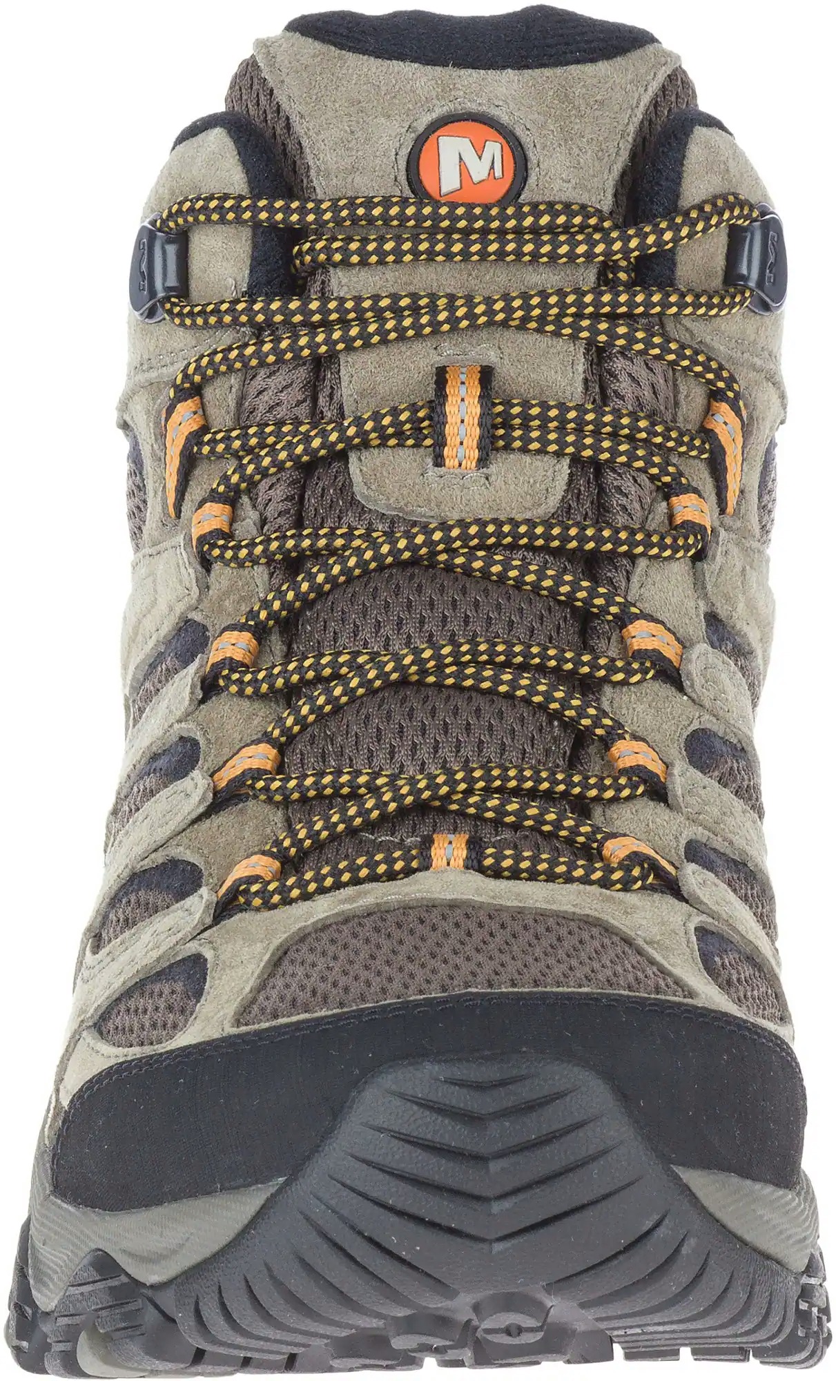 Moab 3 Mid Hiking Boots - Men's view 4