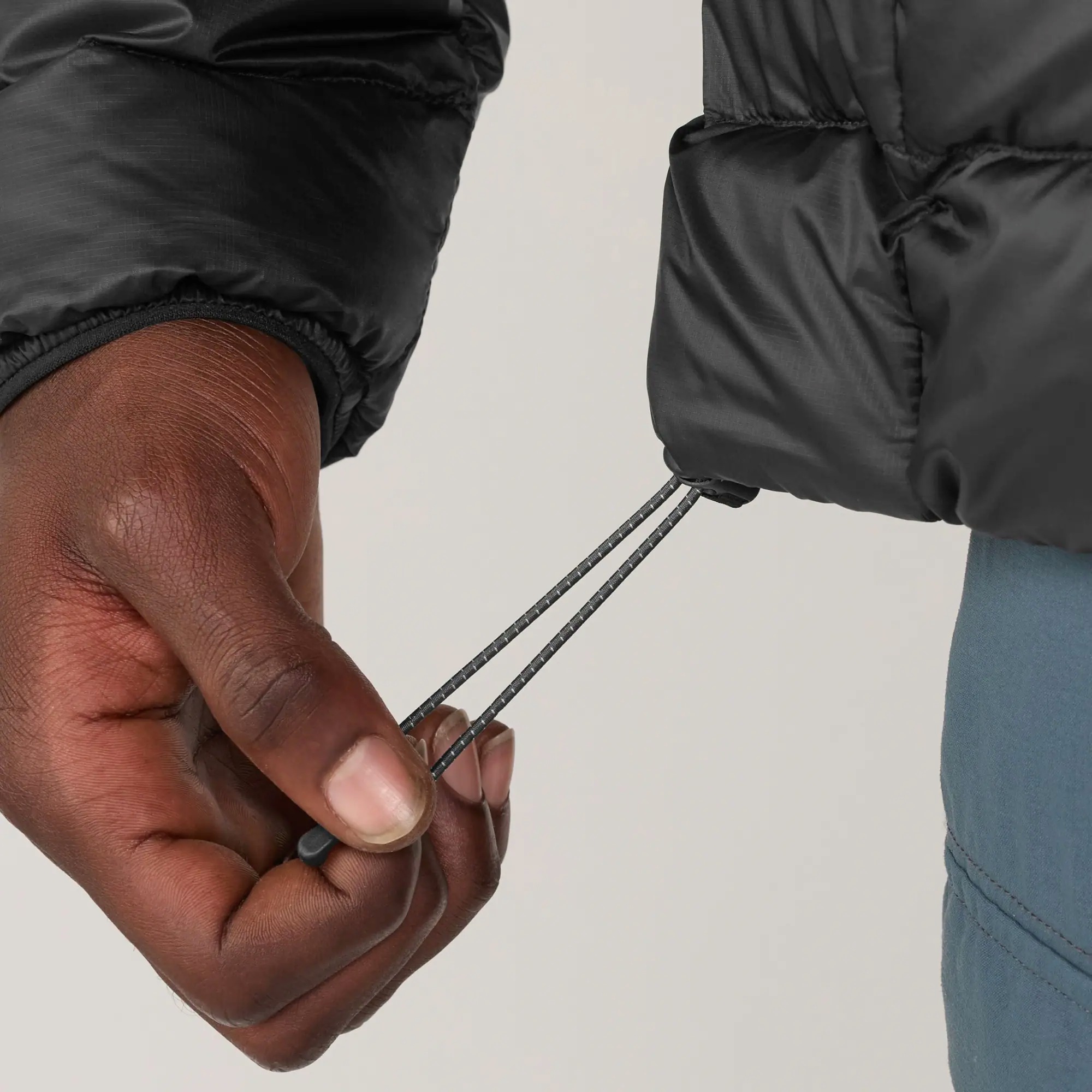 REI Co-op 650 Down Jacket - Men's view 2