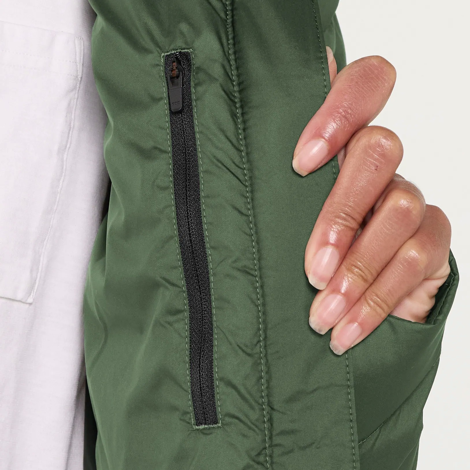 Patagonia Down With It Parka - Women's view 4