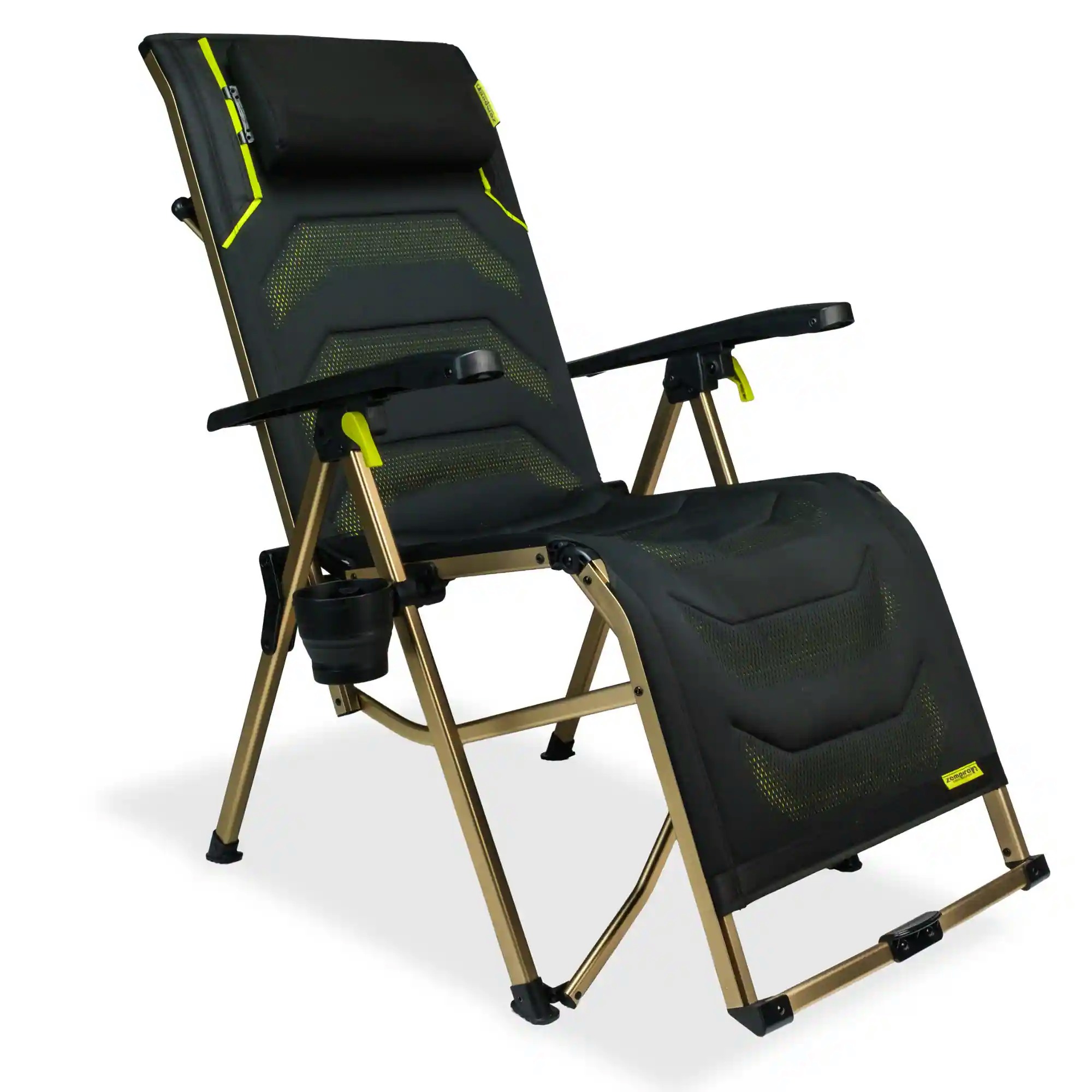 Zempire Xuno Lounger view 2
