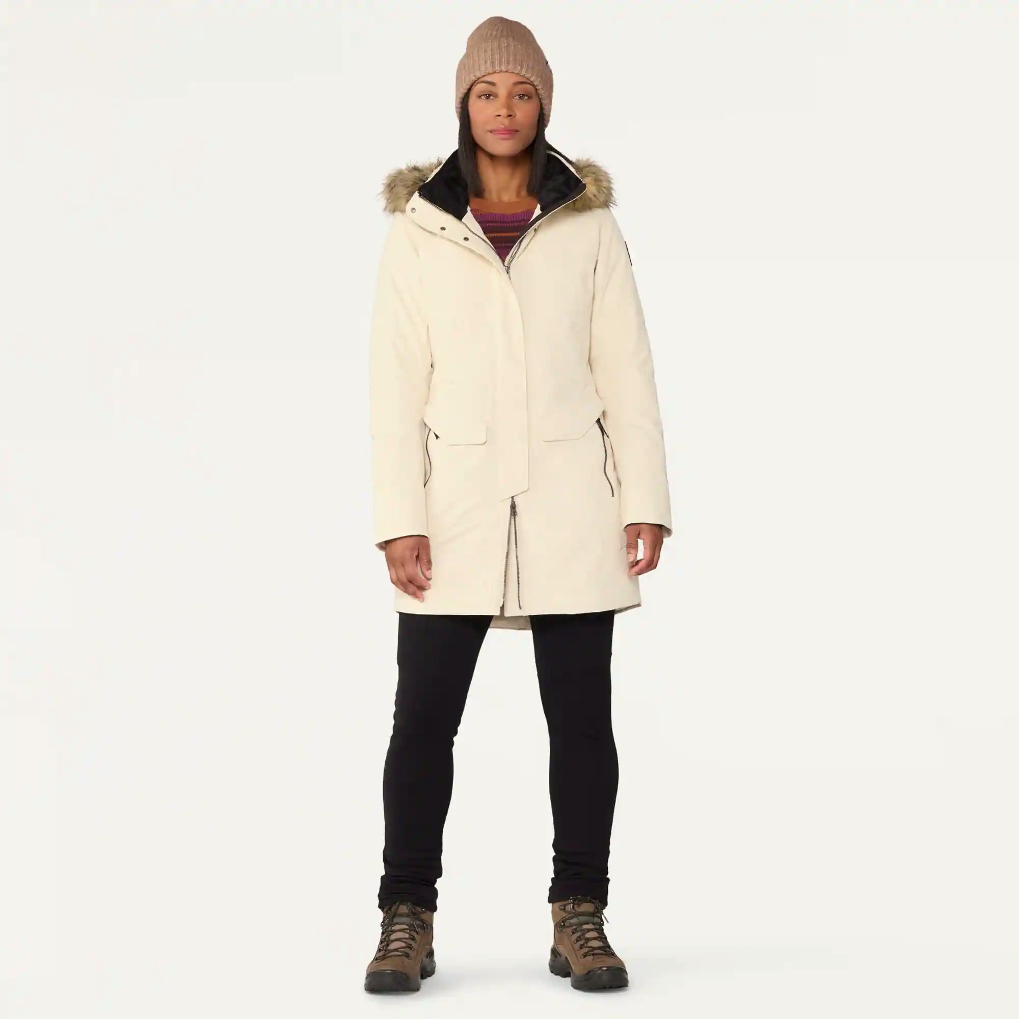 Obermeyer Sojourner Down Jacket - Women's view 6