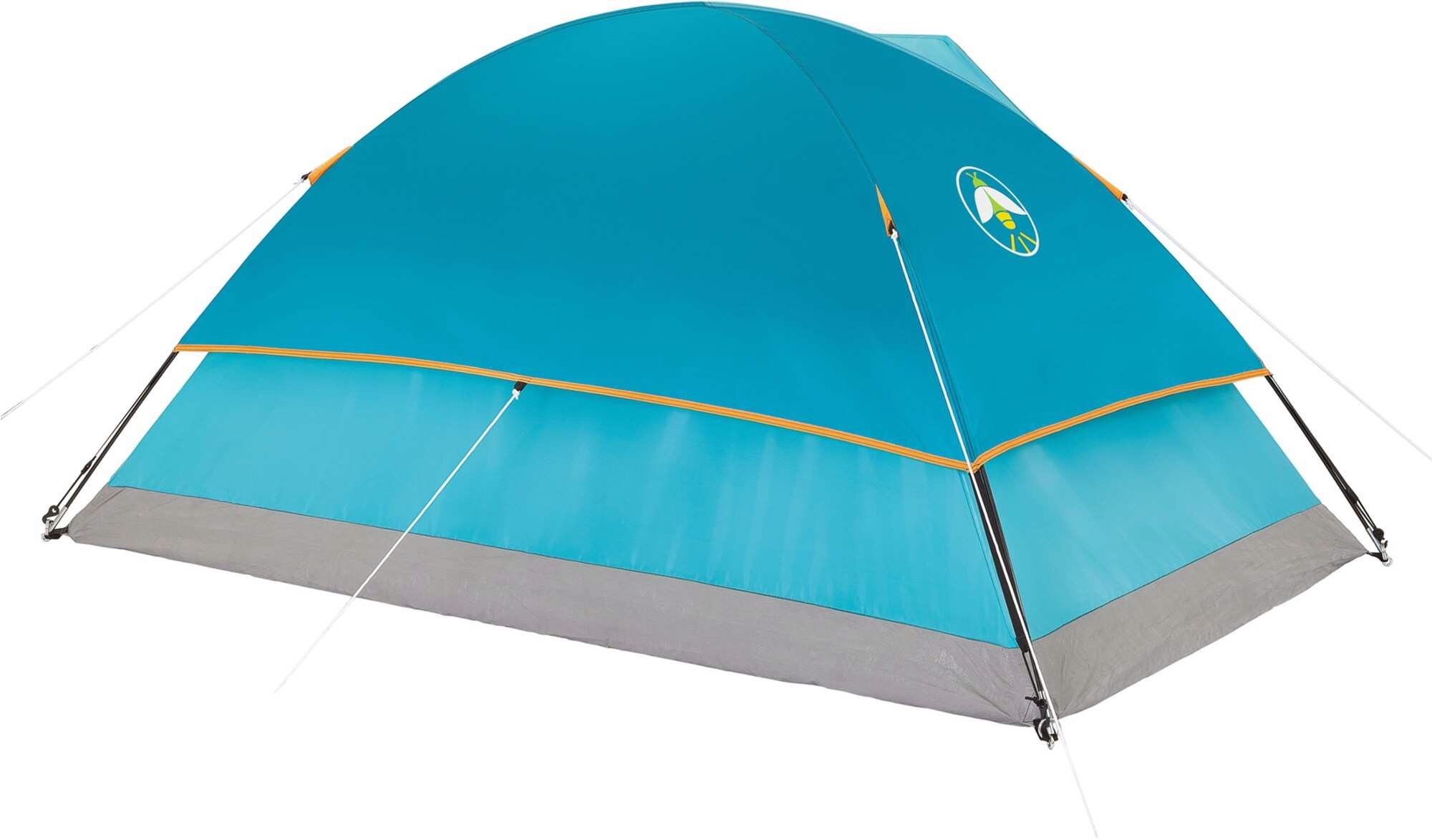 Coleman Kids' Wonder Lake 2-Person Tent view 2