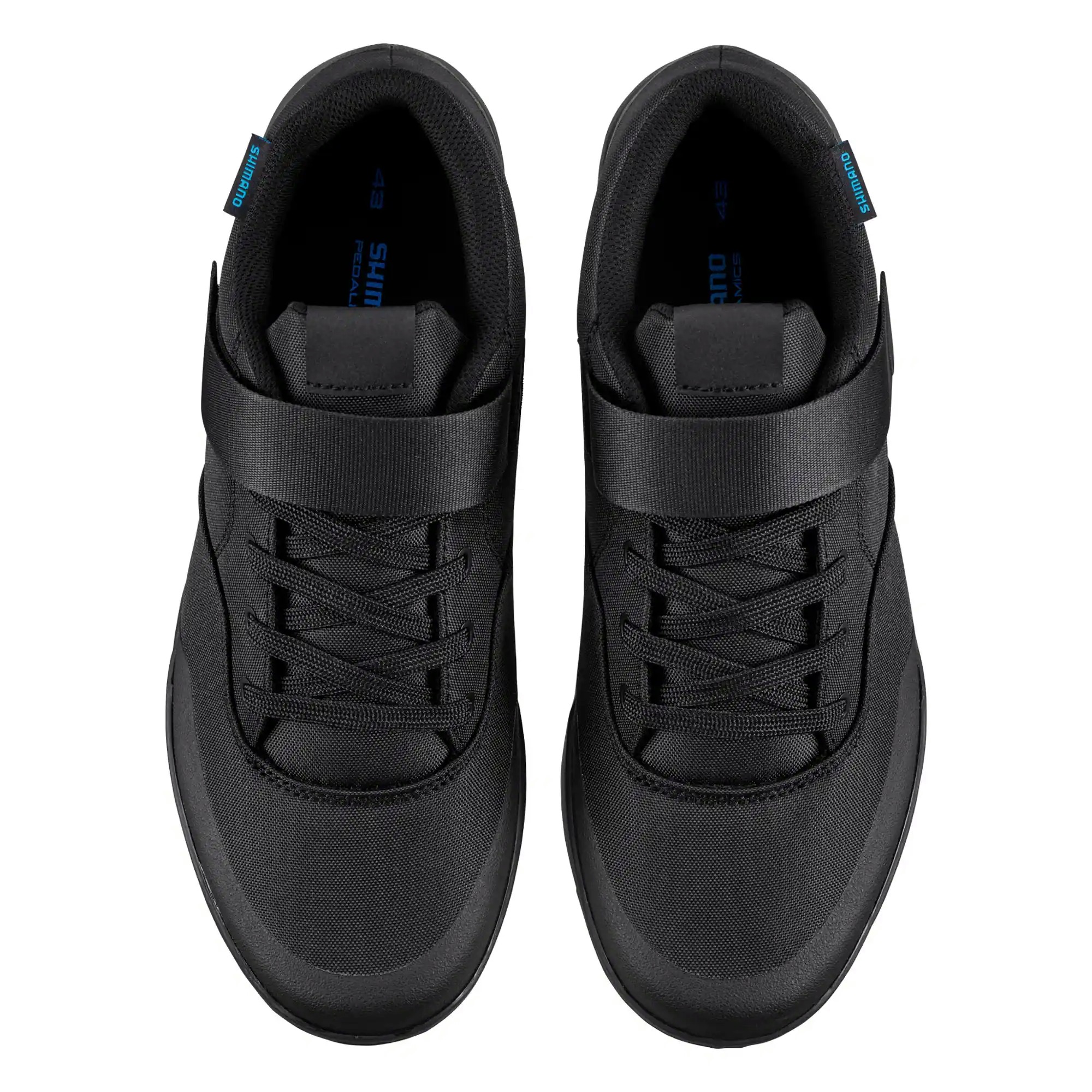 Shimano GE500 Mountain Bike Shoes - Men's view 2