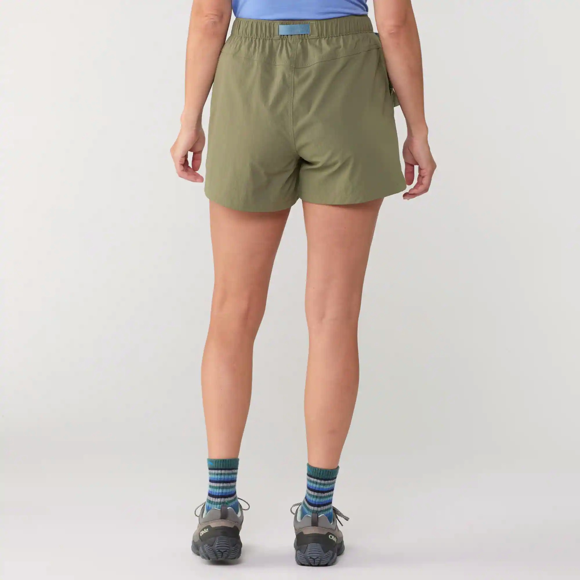 Patagonia Outdoor Everyday Shorts - Women's view 3