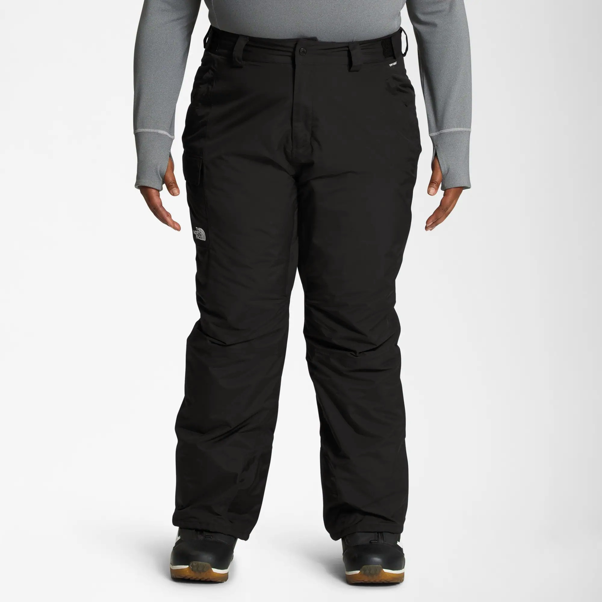 Freedom Insulated Snow Pants - Women's view 3