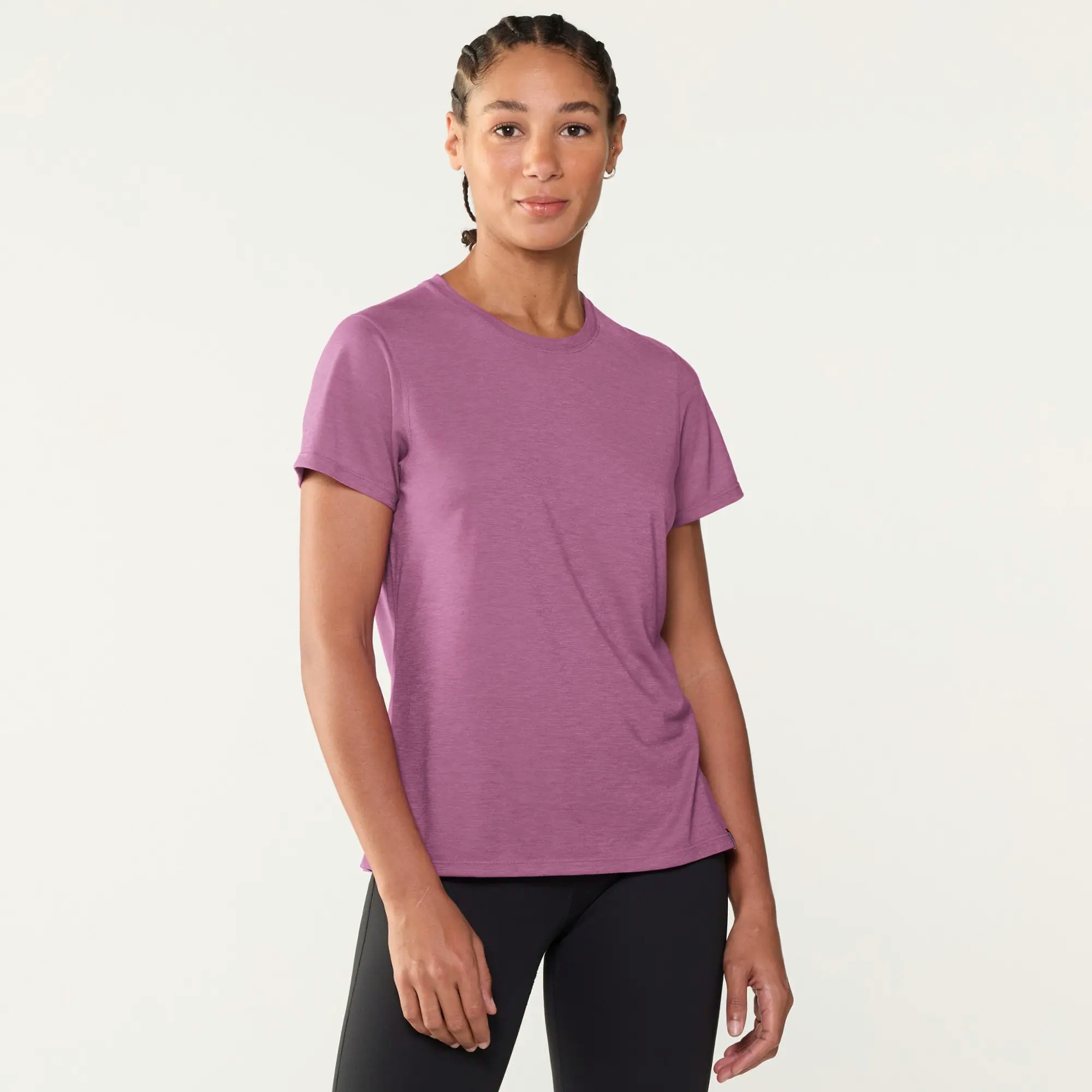 Patagonia Capilene Cool Trail Shirt - Women's view 2