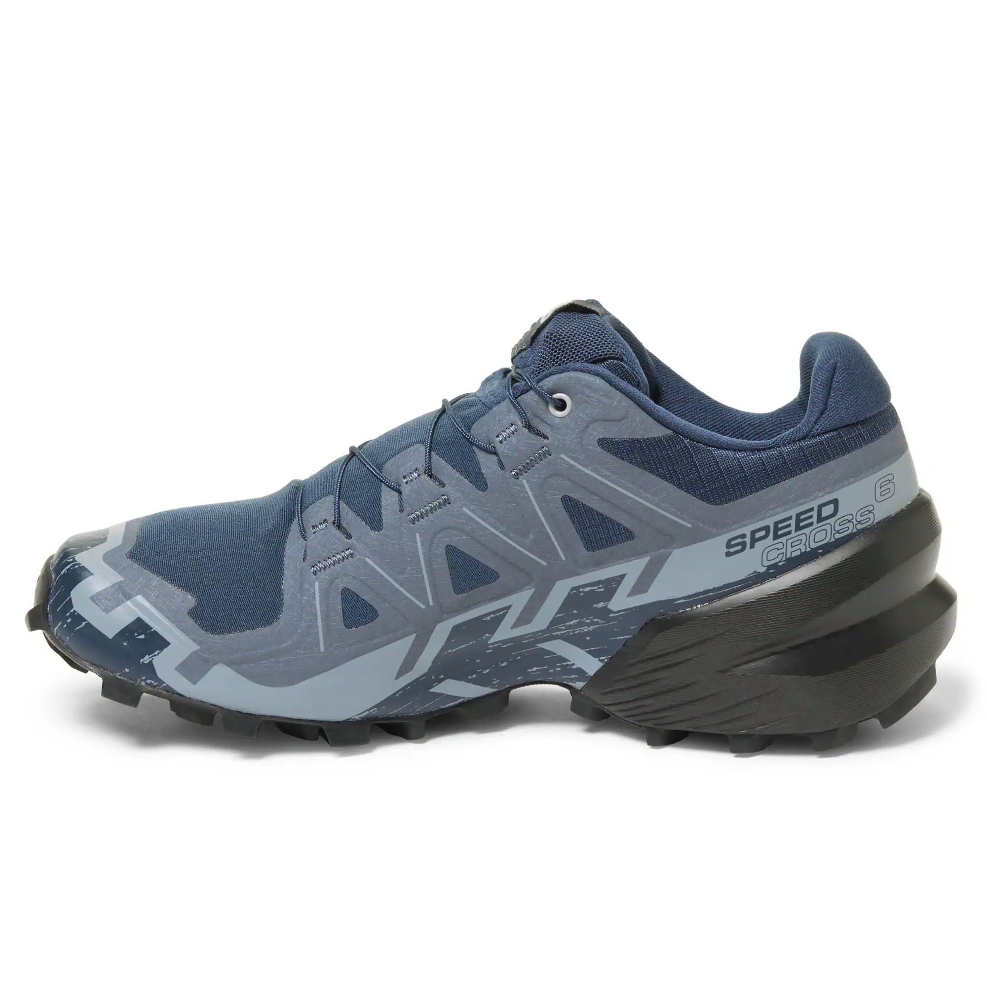 Speedcross 6 Trail-Running Shoes - Women's view 2