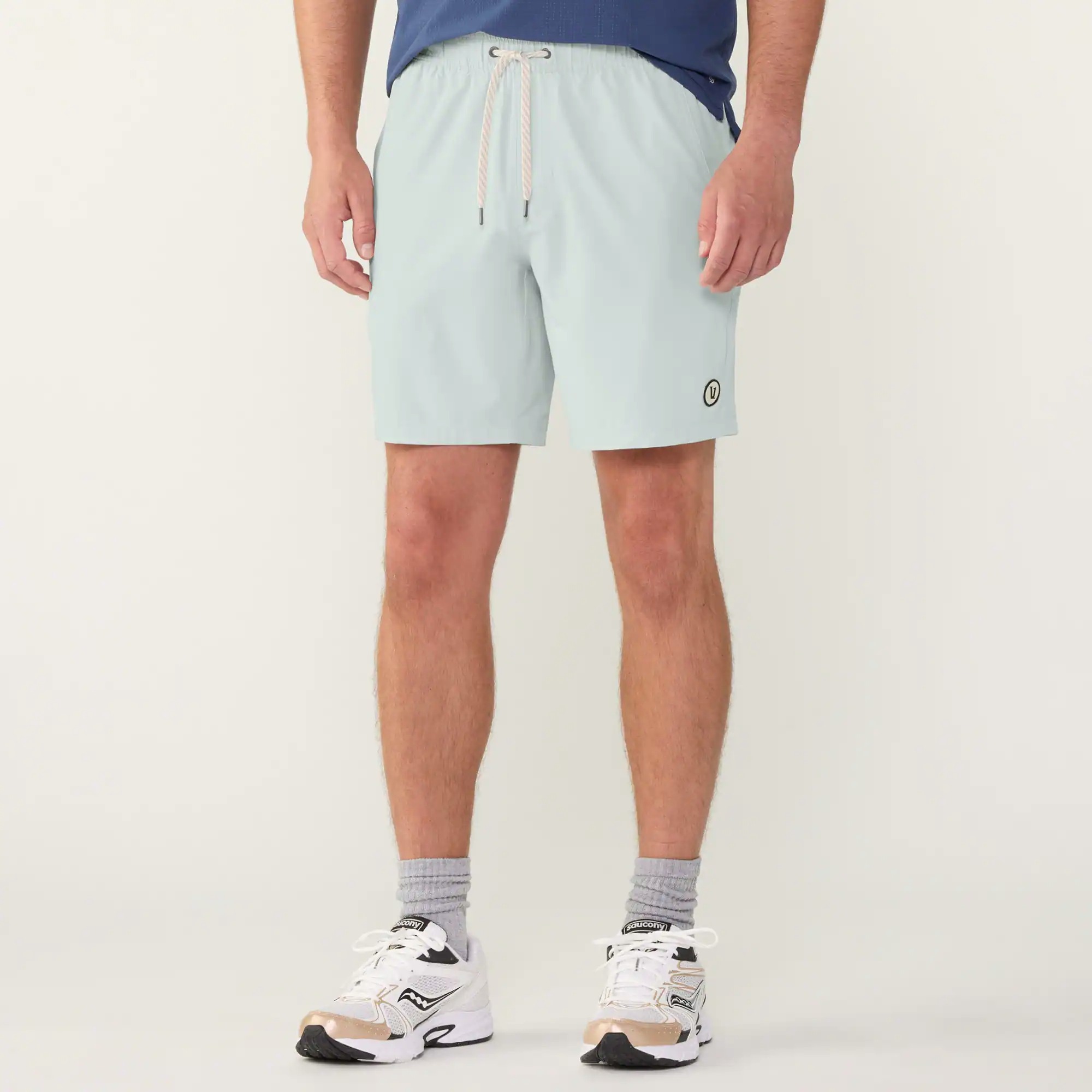 Vuori Kore Unlined Shorts - Men's 7" Inseam view 2