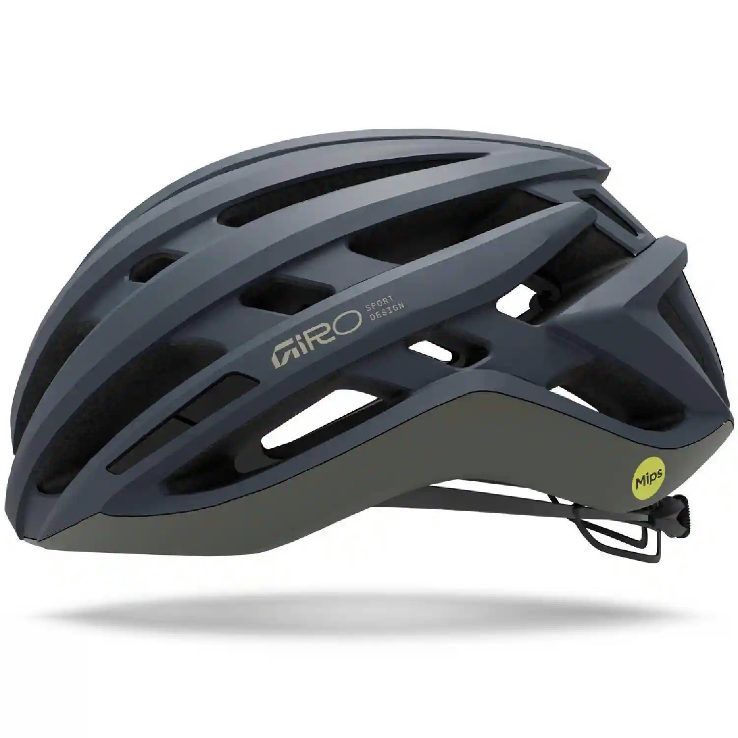 Agilis Mips Bike Helmet view 2