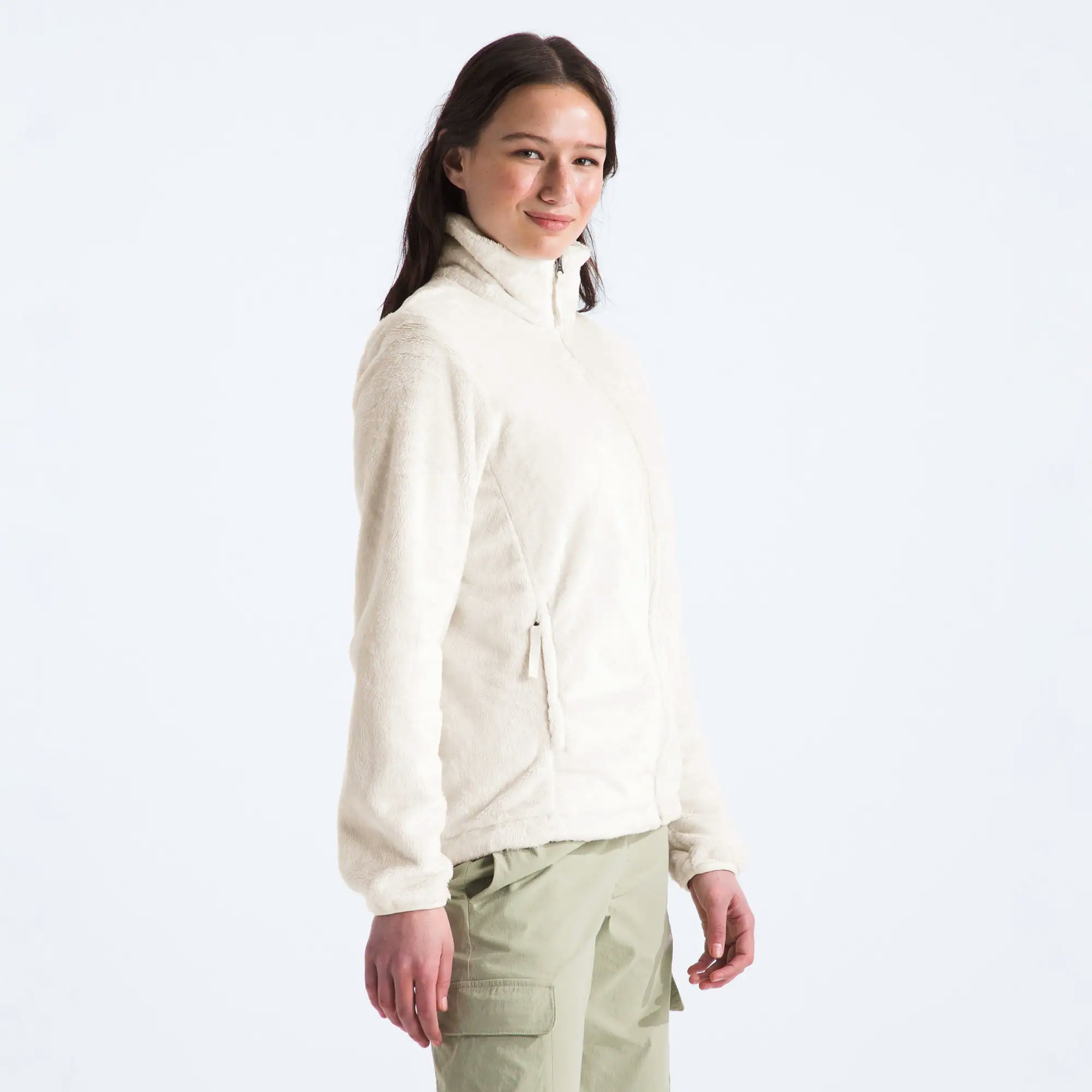 The North Face Osito Jacket - Women's view 5