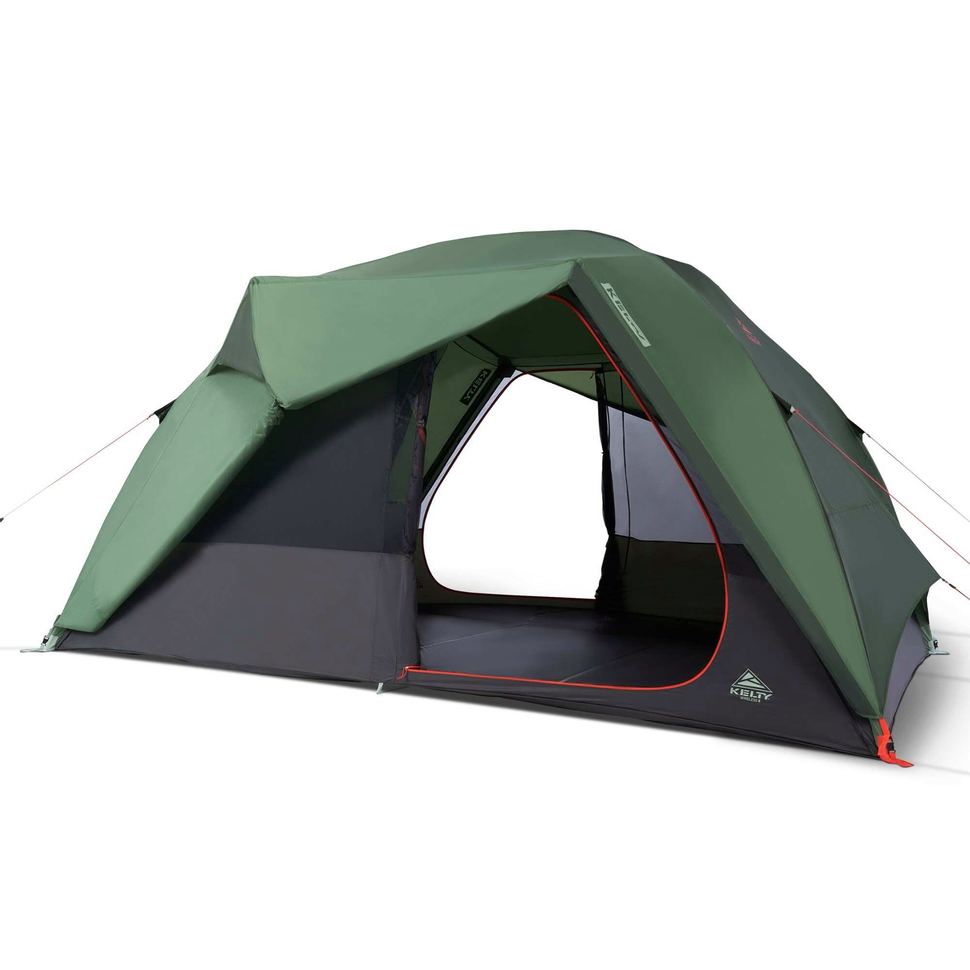 Kelty Wireless 8 Tent view 2