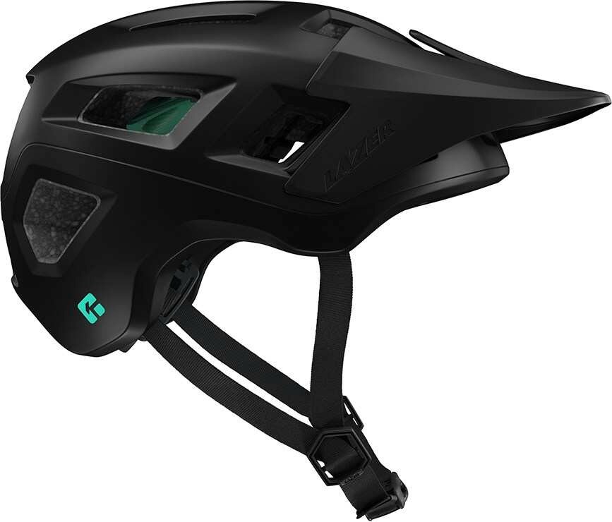 Lazer Tonic Kineticore Bike Helmet view 6