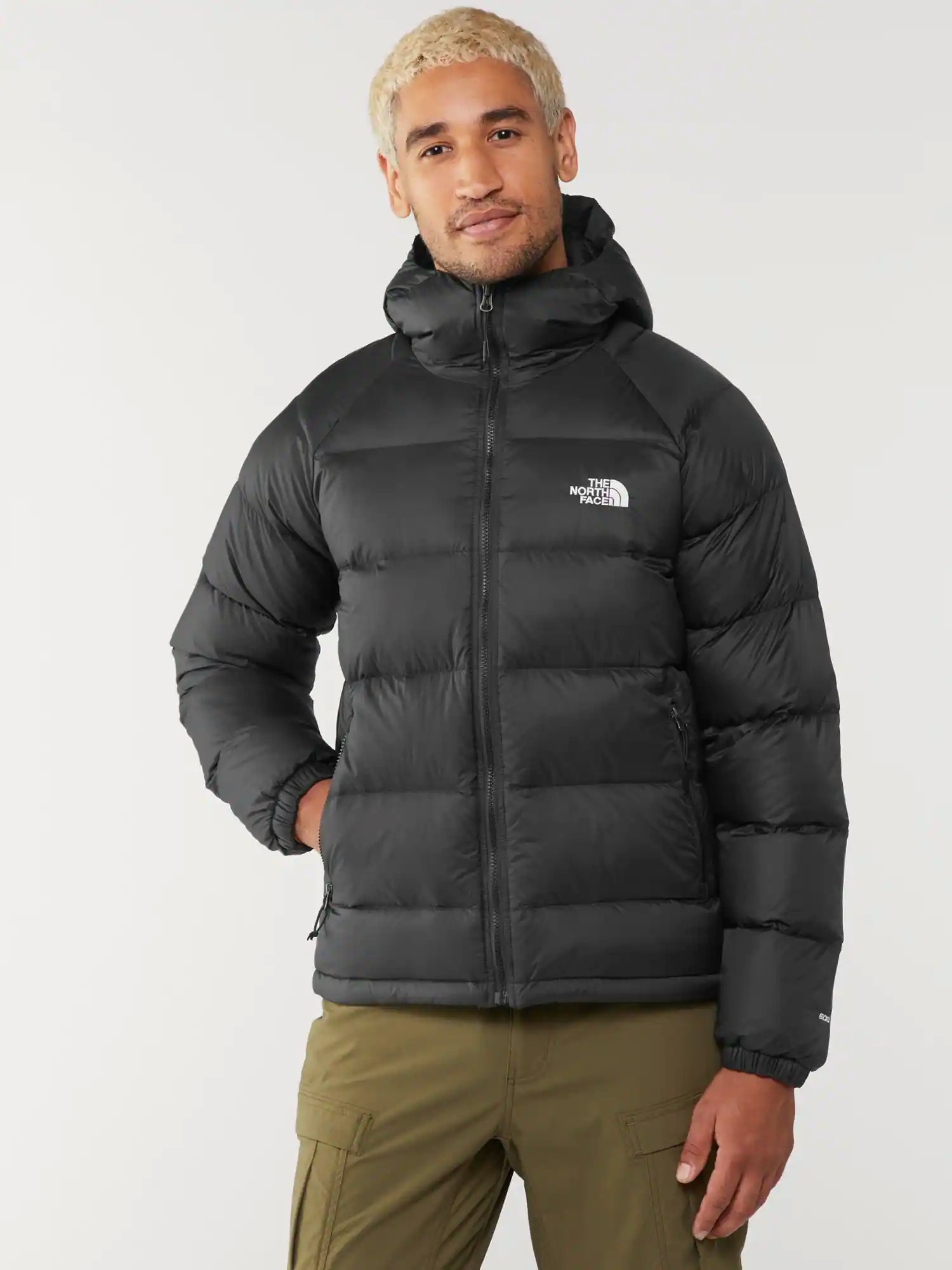 Stio Hometown Down Hooded Jacket - Men's view 7