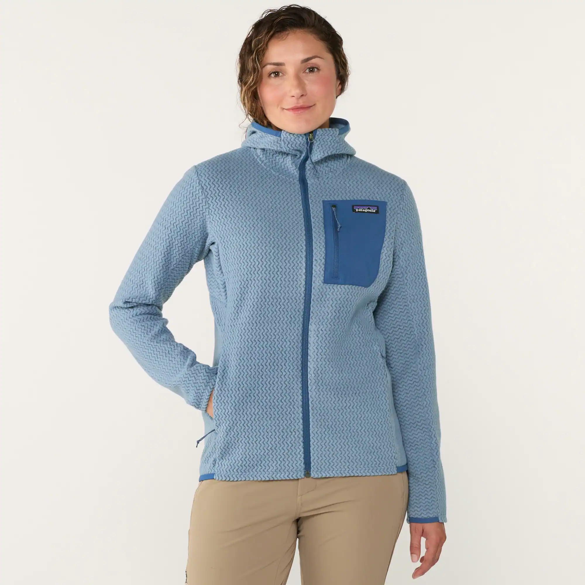 Marmot Rocklin Full-Zip Fleece Jacket - Women's view 5