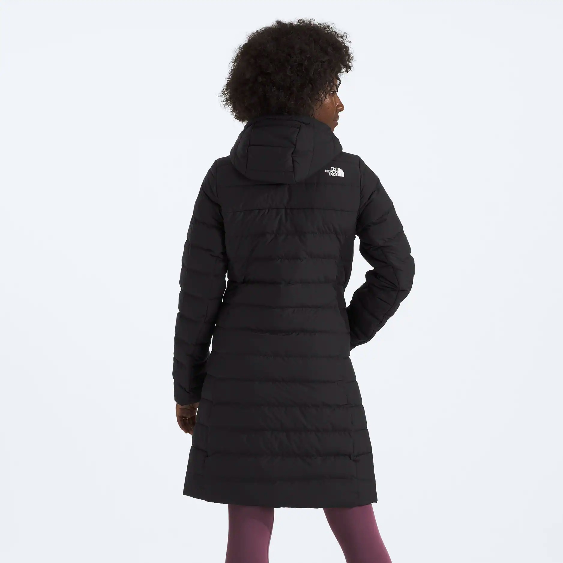 The North Face Aconcagua Down Parka - Women's view 2
