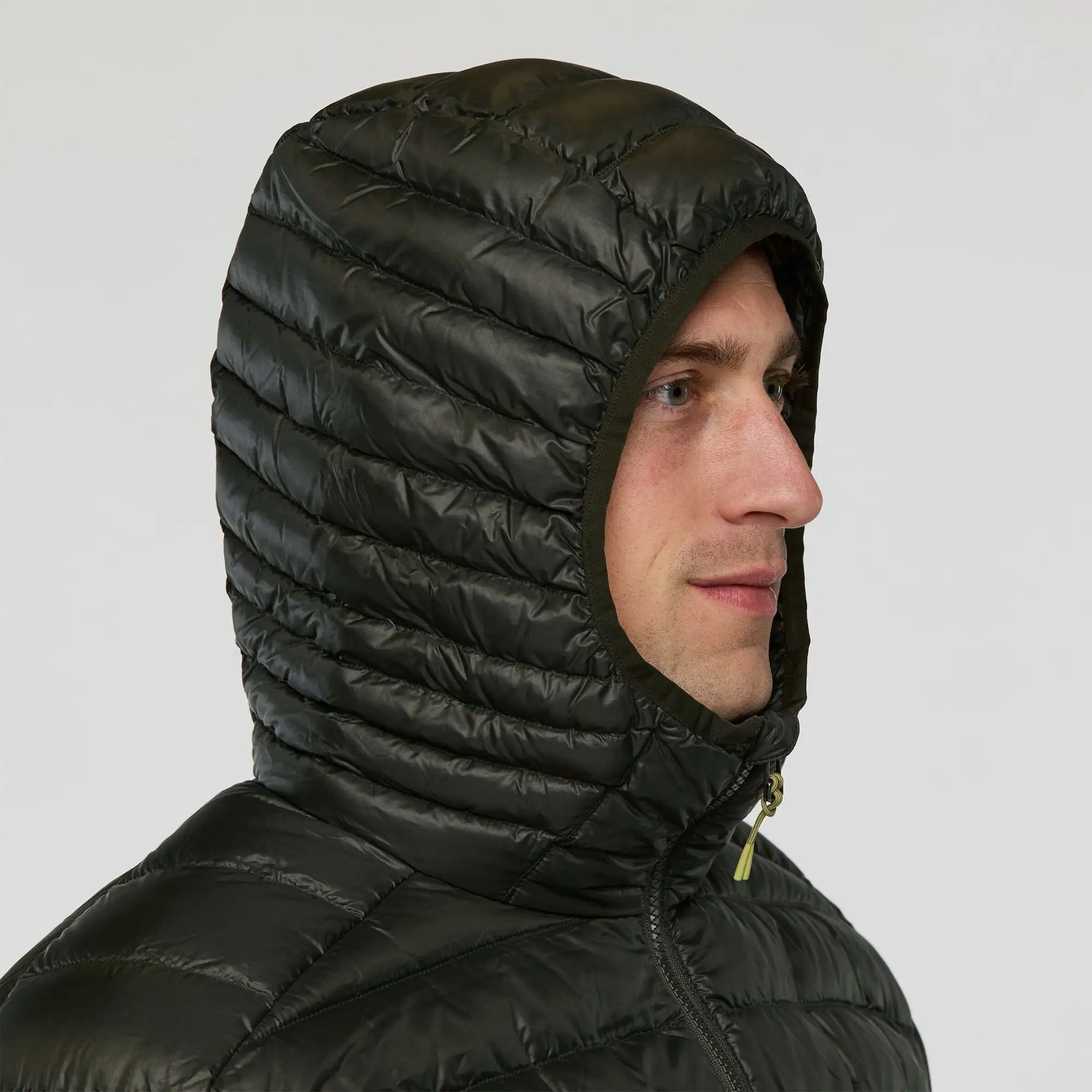 Cotopaxi Fuego Hooded Down Jacket - Men's view 6