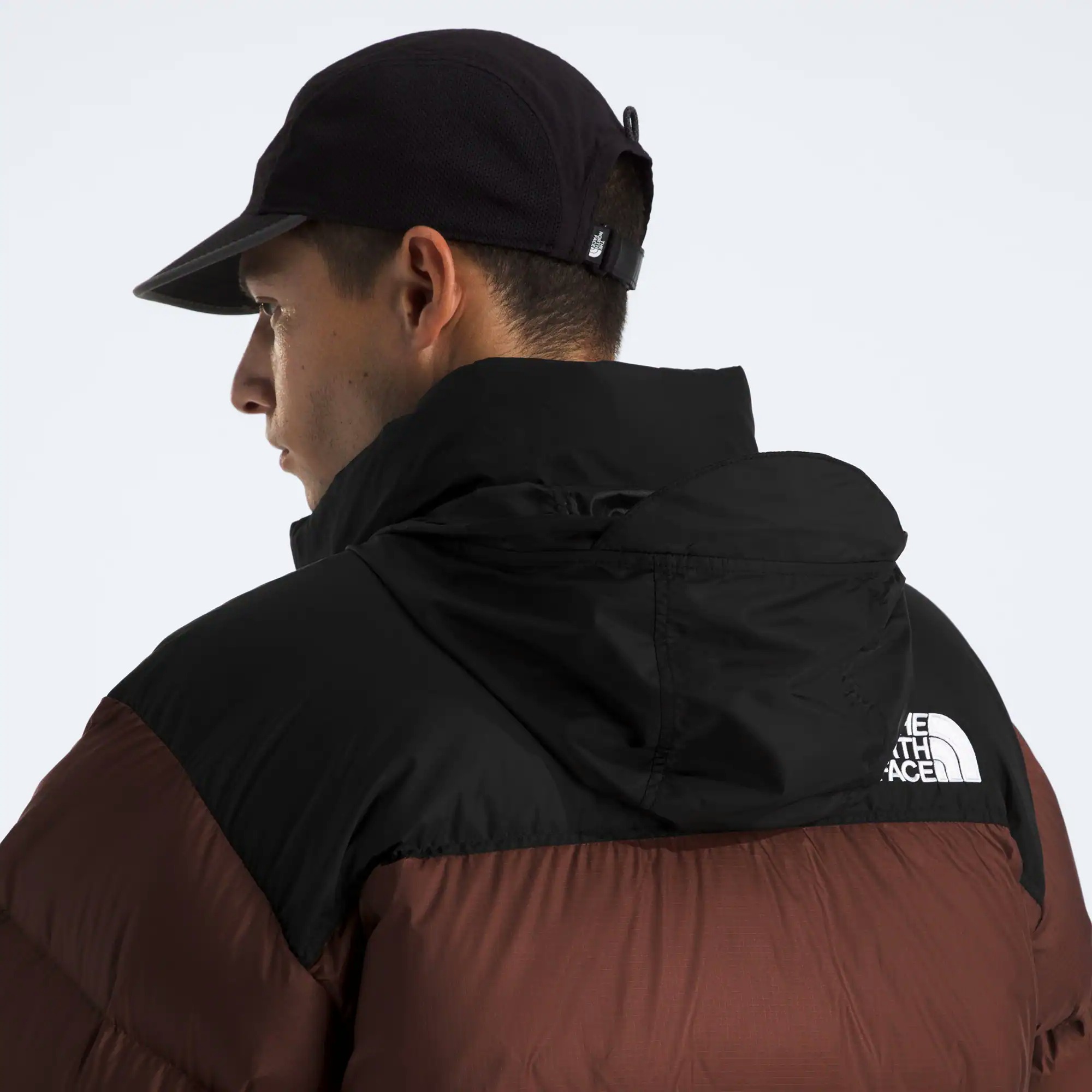 The North Face 1996 Retro Nuptse Down Jacket - Men's view 2