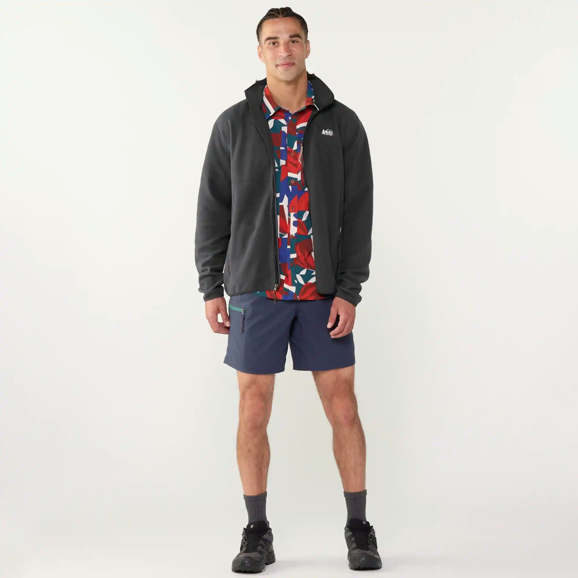 Patagonia Better Sweater Fleece Jacket - Men's view 6