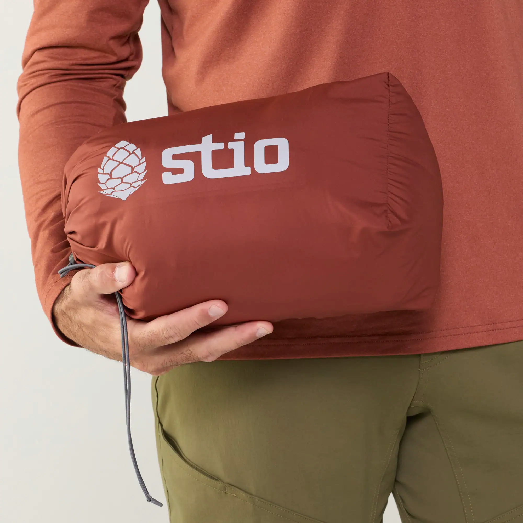 Stio Hometown Down Hooded Jacket - Men's view 5