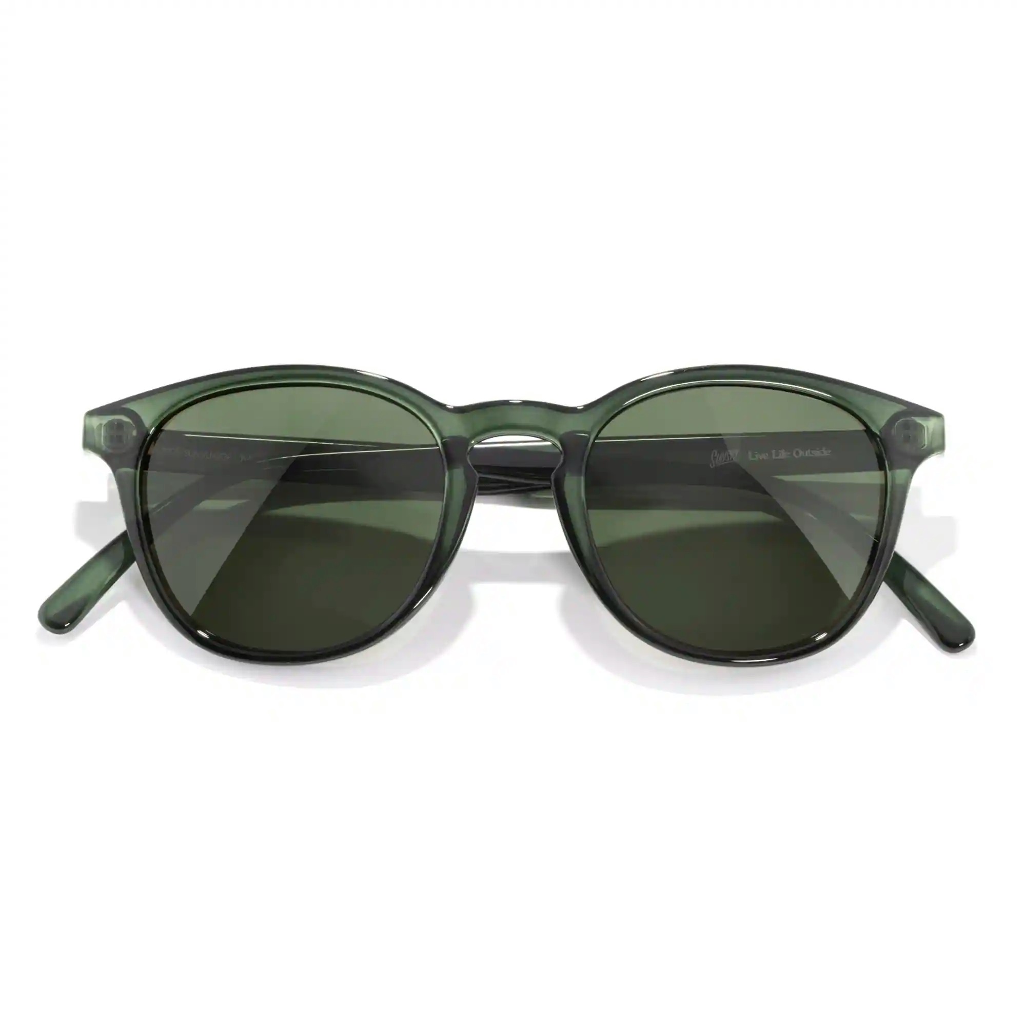 Yuba Polarized Sunglasses view 2