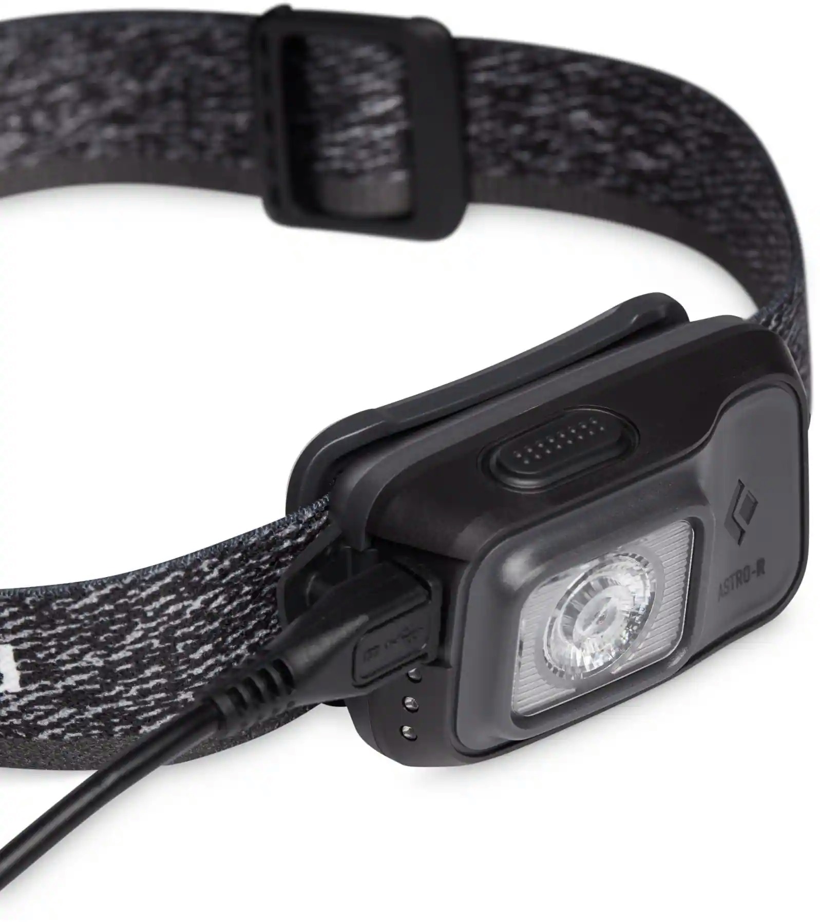 Astro 300-R Rechargeable Headlamp view 4