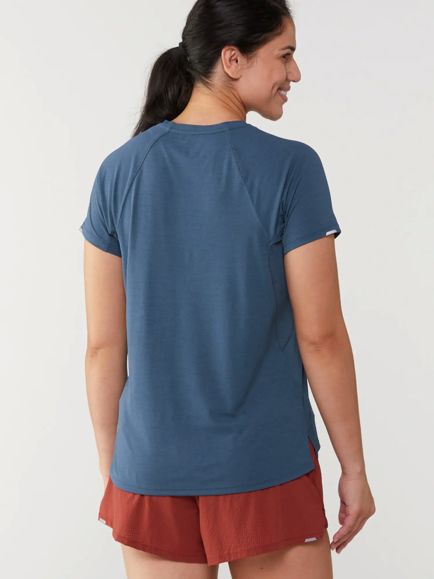 Swiftland Running T-Shirt - Women's view 4