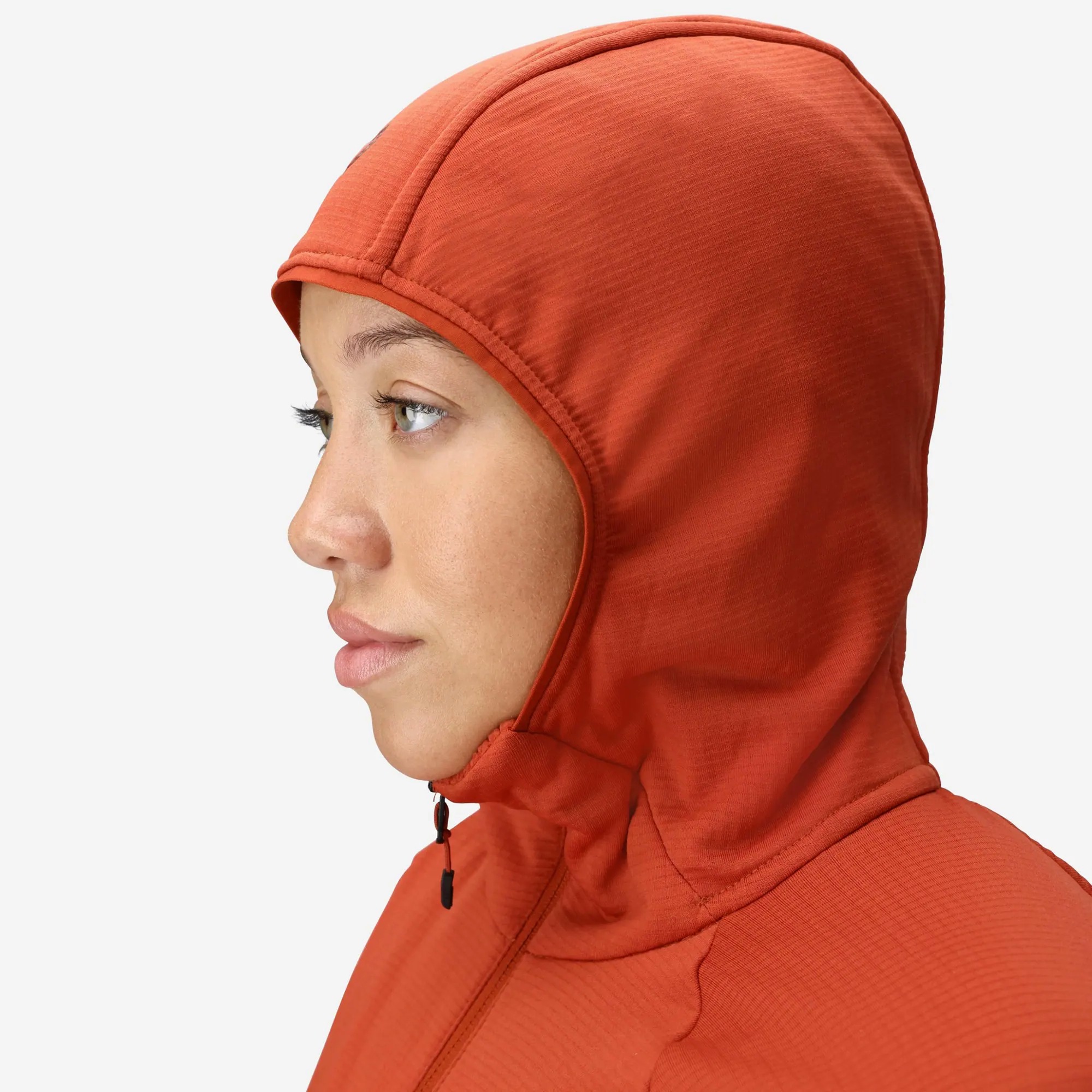 Marmot Leconte Full-Zip Fleece Hoody - Women's view 2