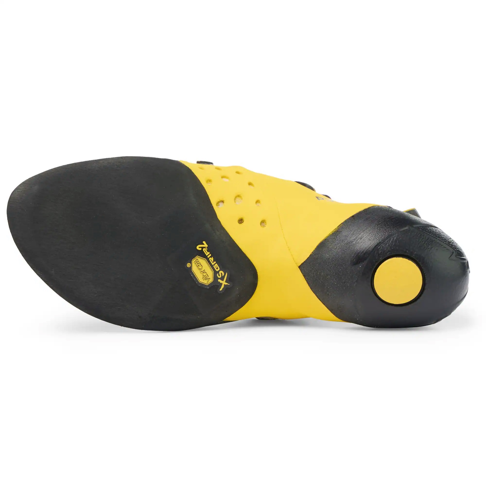 La Sportiva Solution Climbing Shoes - Men's view 3