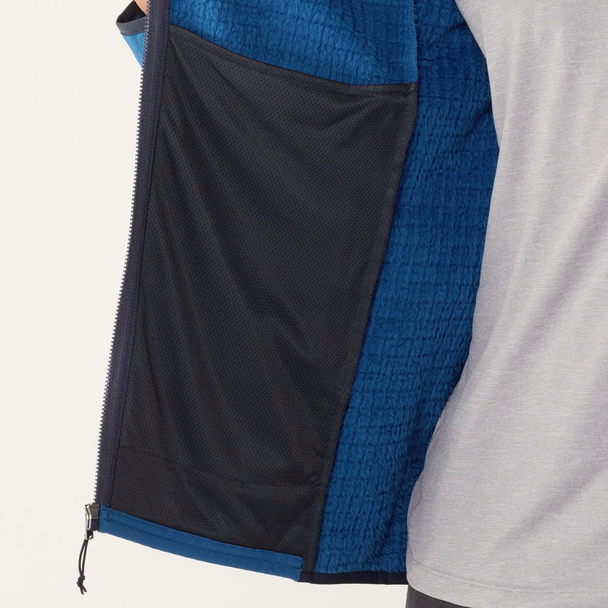 Patagonia R2 TechFace Jacket - Men's view 6