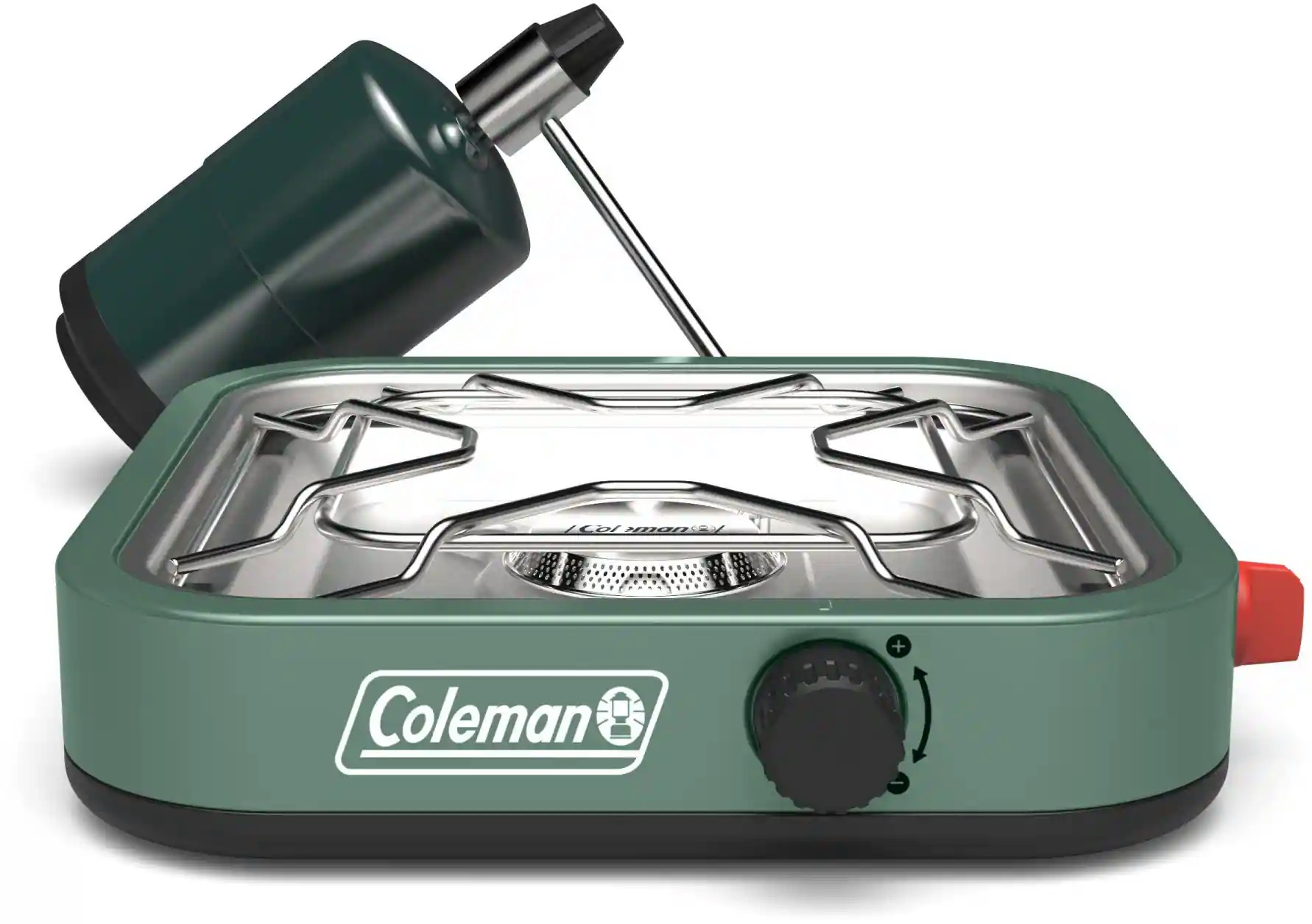 Coleman Xcursion 1-Burner Butane Stove view 5