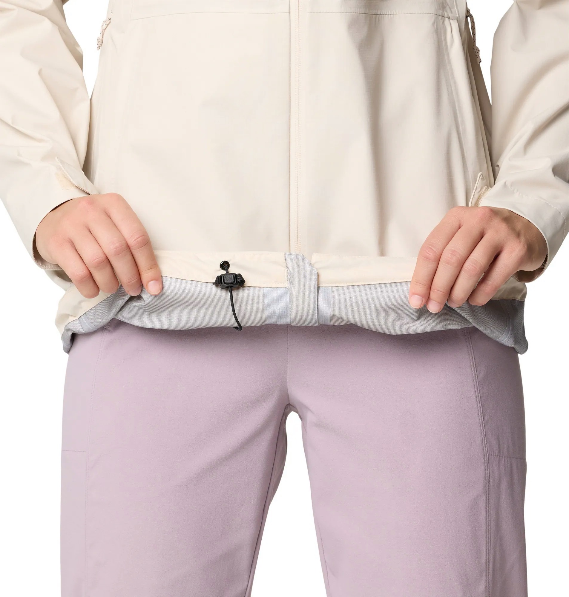 Mountain Hardwear Threshold Parka - Women's view 3