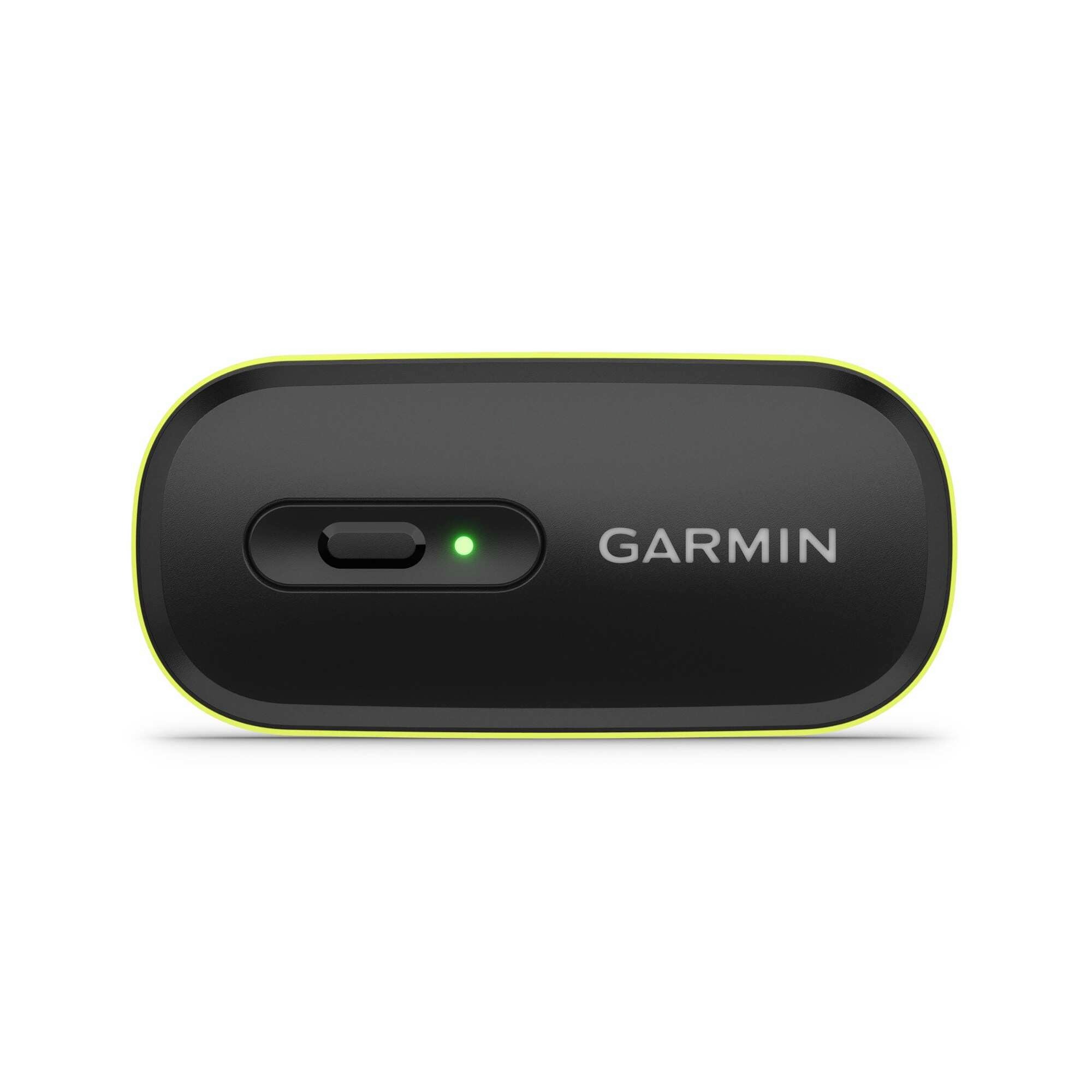 Garmin HRM 600 Heart Rate Monitor view 2