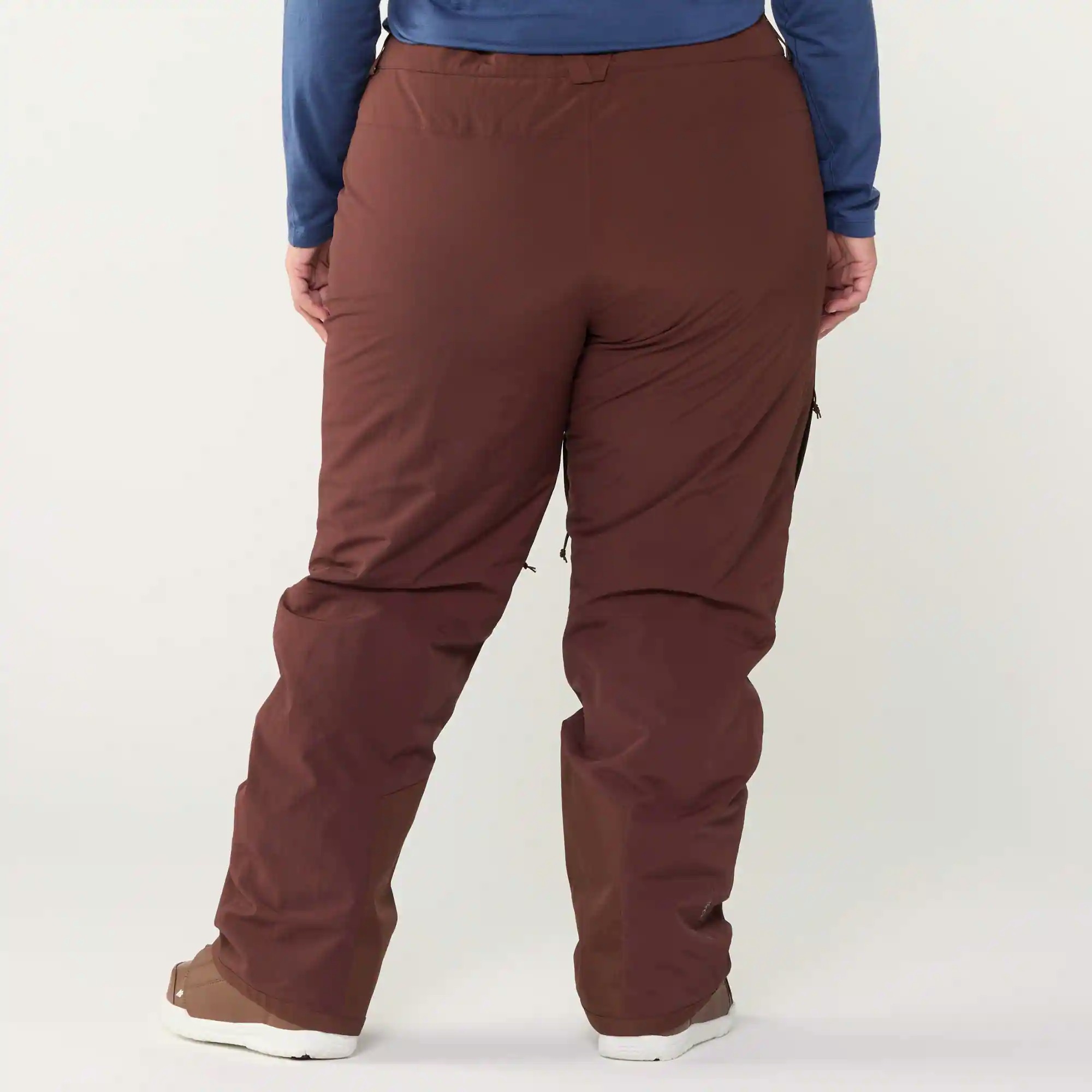 REI Co-op Powderbound Insulated Snow Pants - Women's view 5