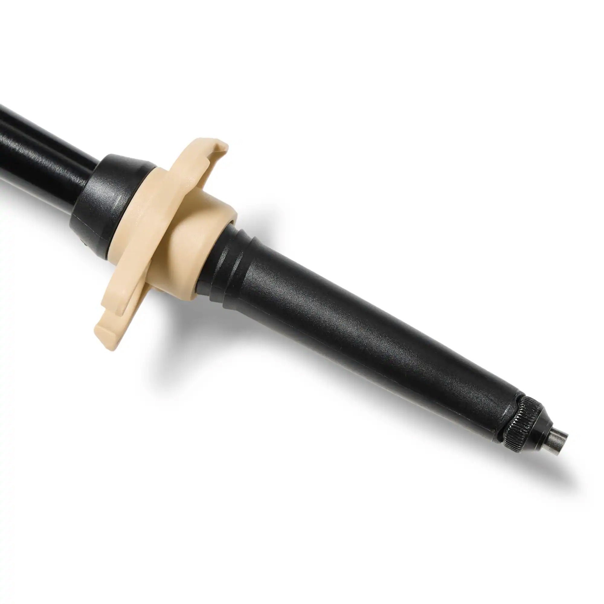 Black Diamond Trail Vista FLZ Trekking Poles - Pair view 2