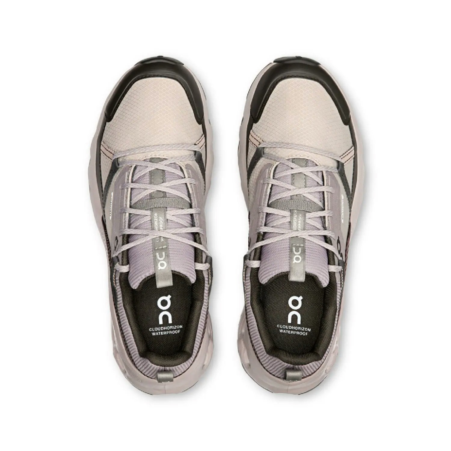 On Cloudhorizon Waterproof Hiking Shoes - Women's view 5