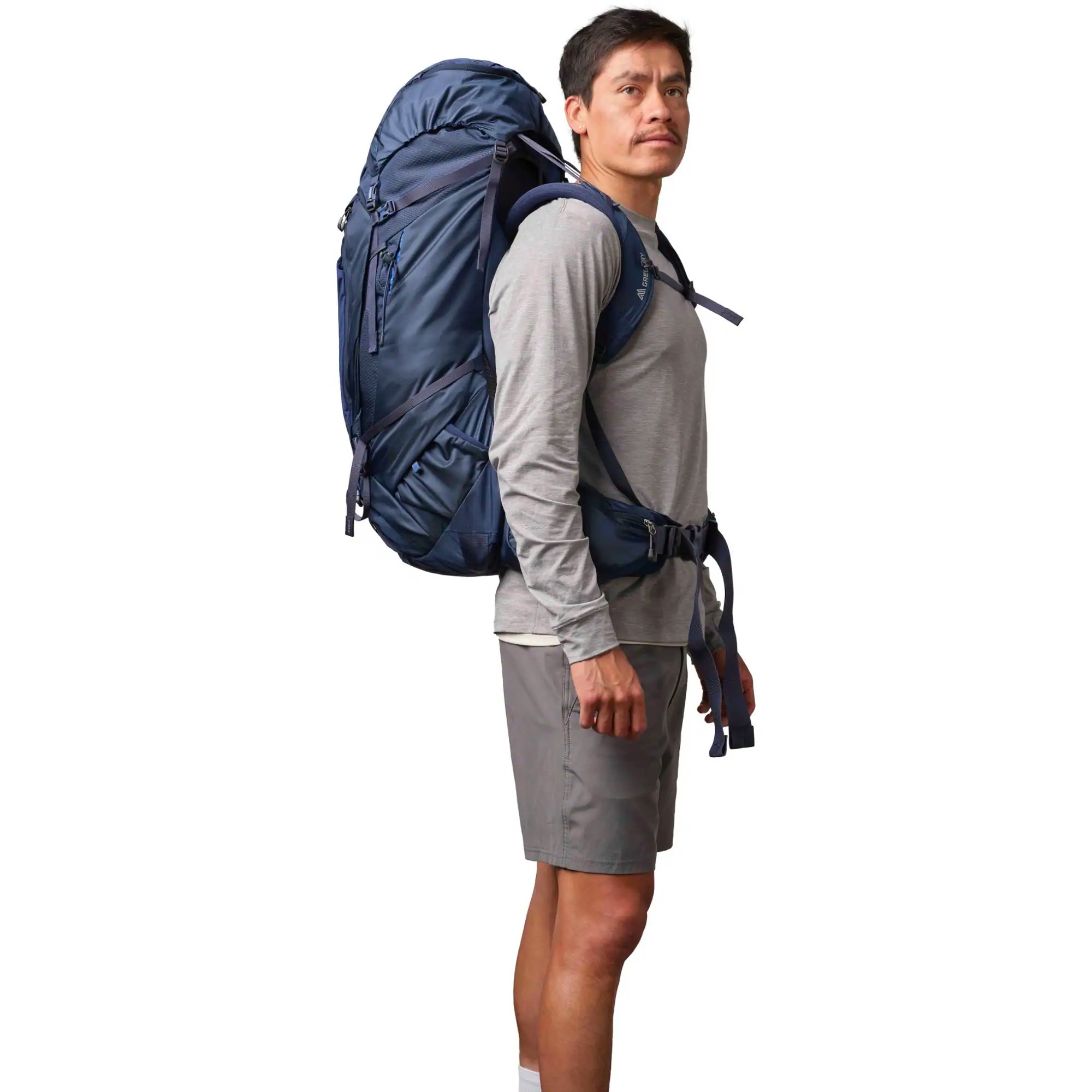 Gregory Baltoro 65 Pack - Men's view 4