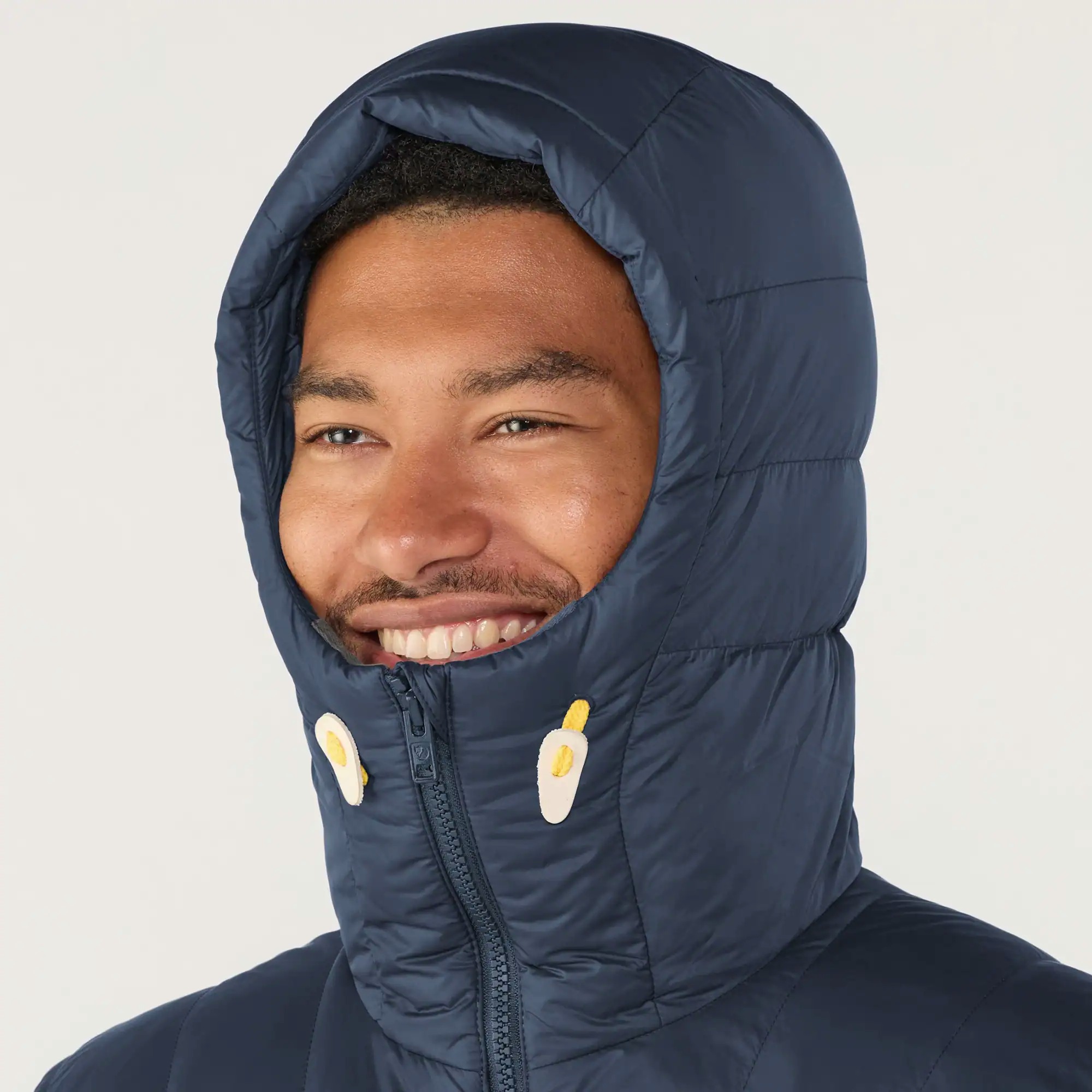 Expedition Pack Down Hoodie - Men's view 5