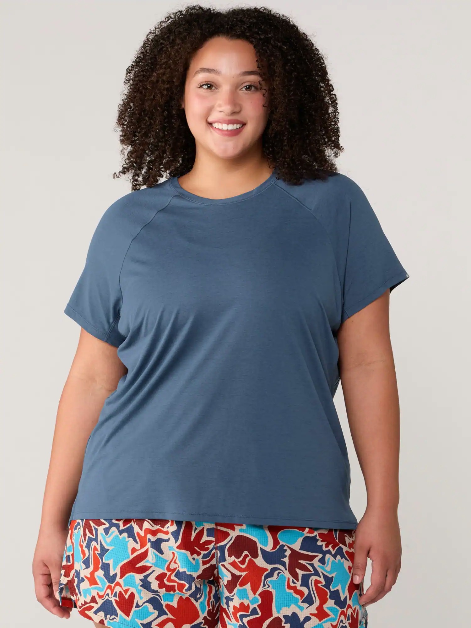 Swiftland Running T-Shirt - Women's view 3