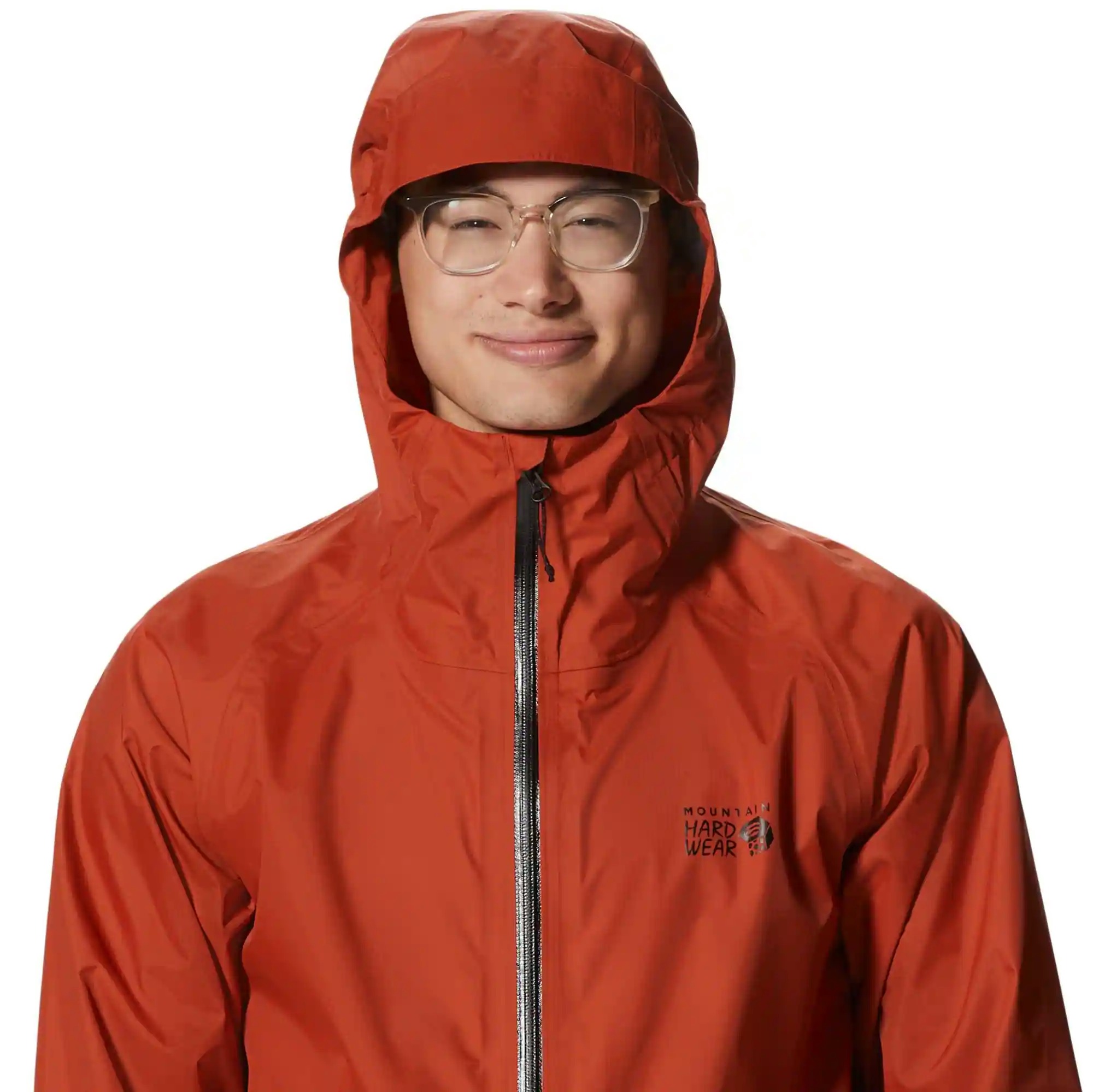 Mountain Hardwear Threshold Jacket - Men's view 5