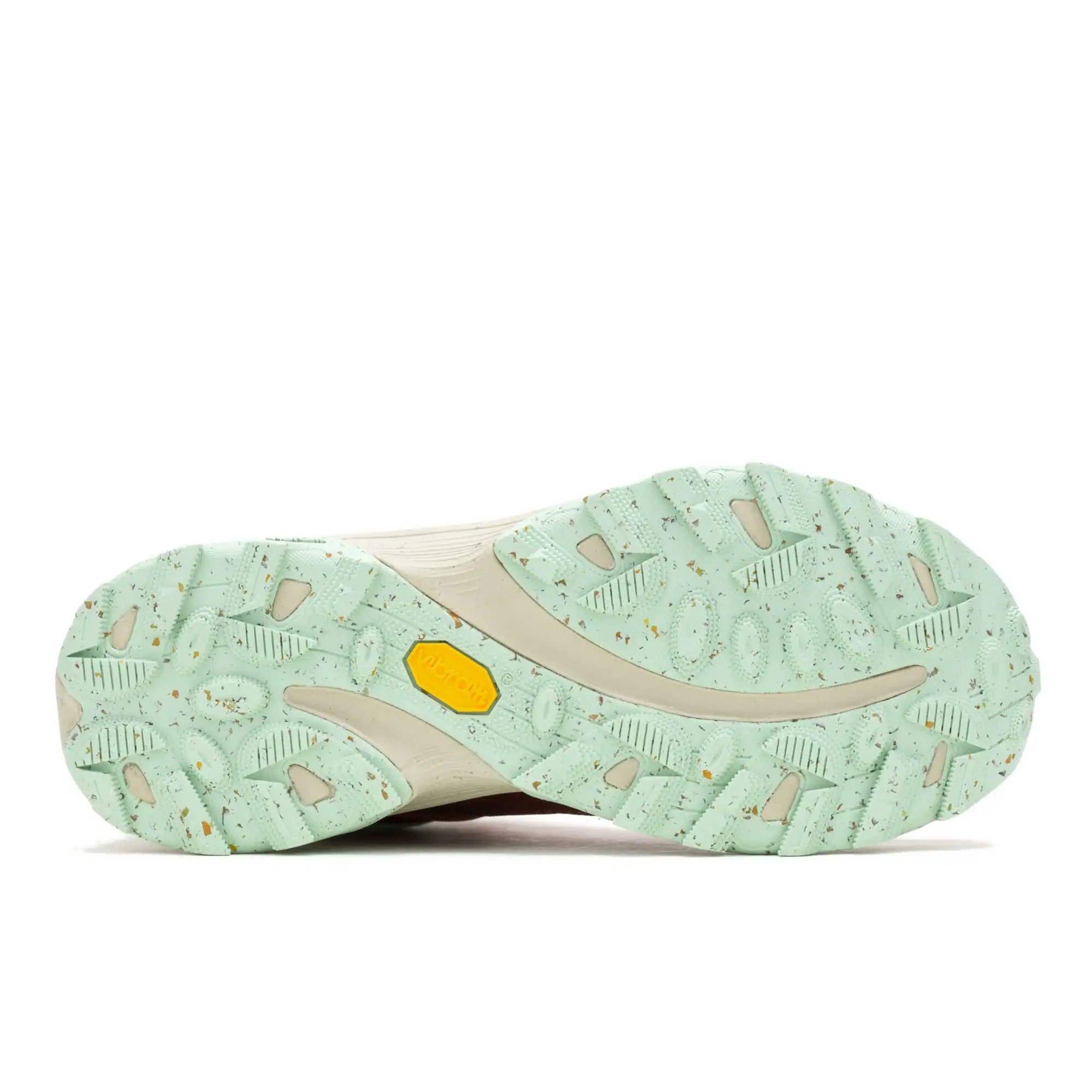 Merrell Moab 3 Mid Waterproof Hiking Boots - Men's view 8