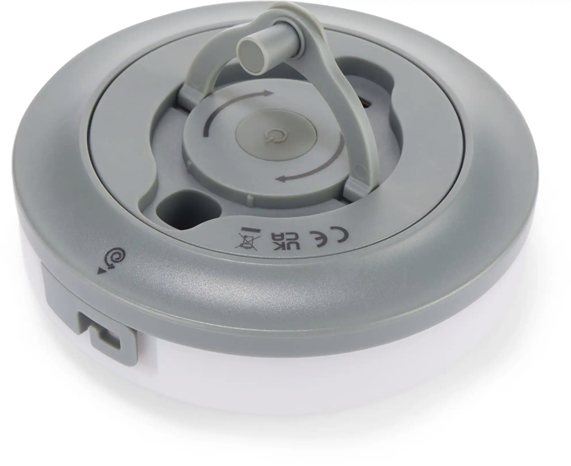 Nite Ize Radiant StarLit Rechargeable Lantern and String Light view 5