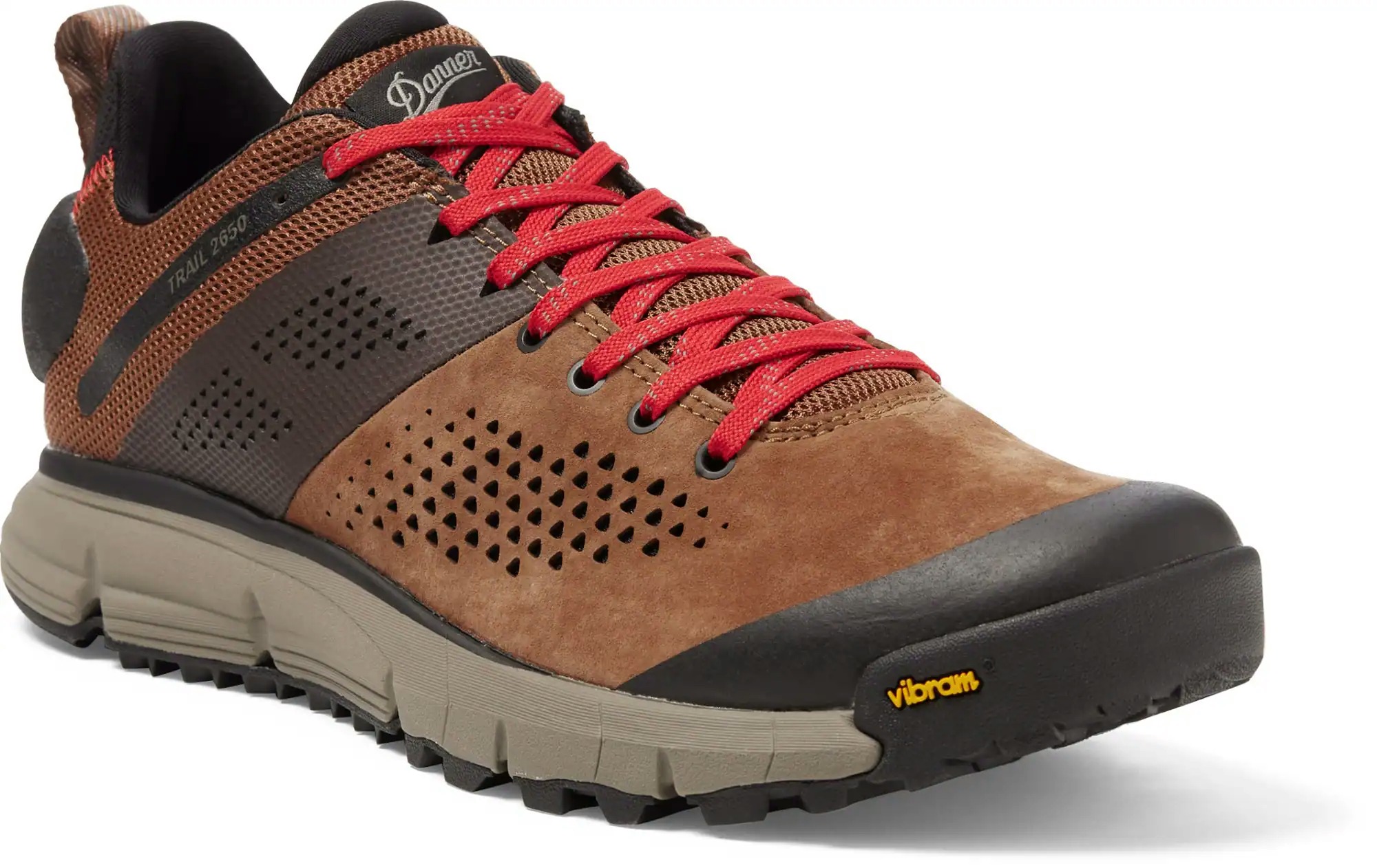 Trail 2650 Hiking Shoes - Men's view 3
